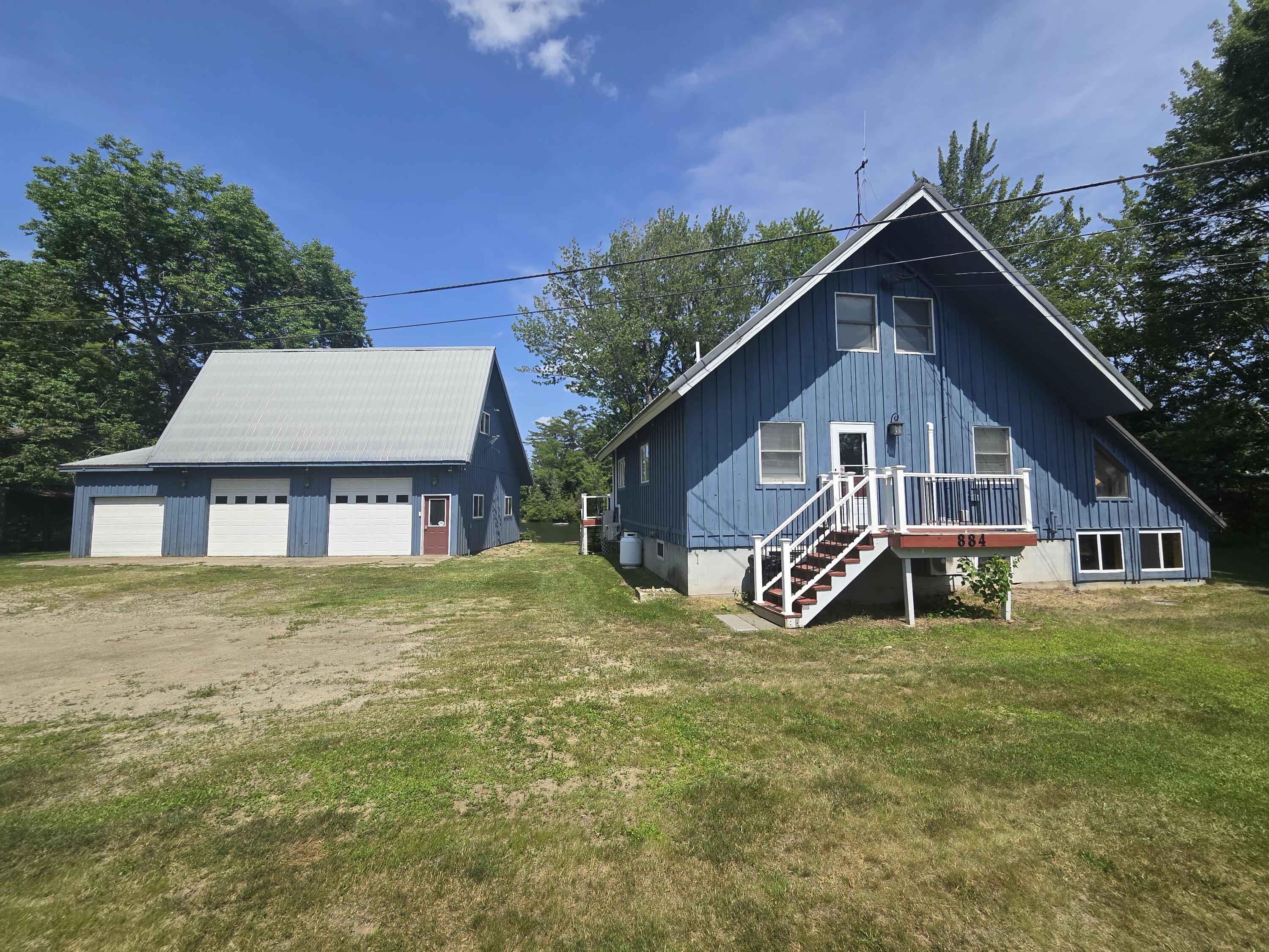 884 Transalpine Road Property Photo 2
