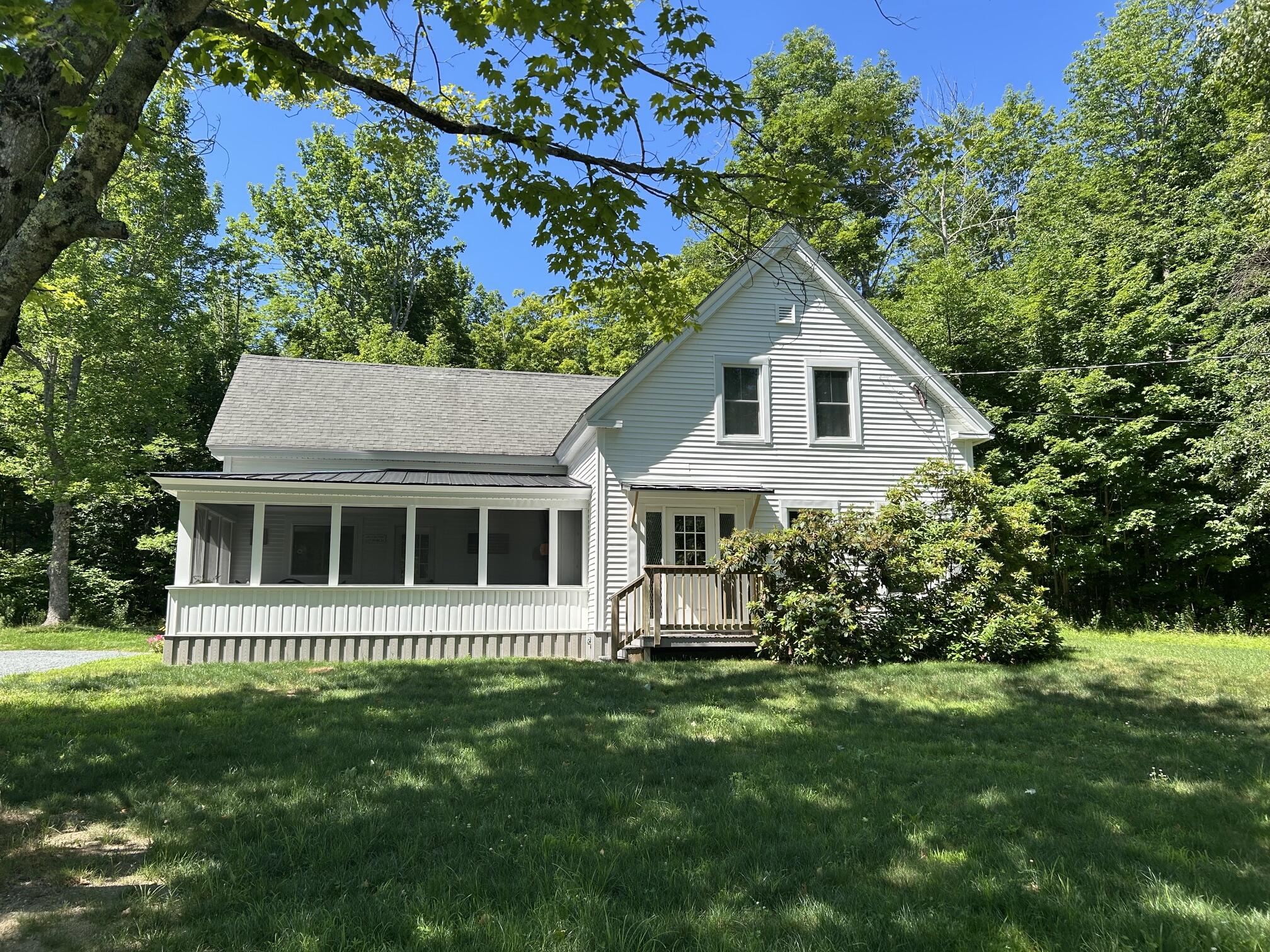 270 Washington Junction Road Property Photo 1