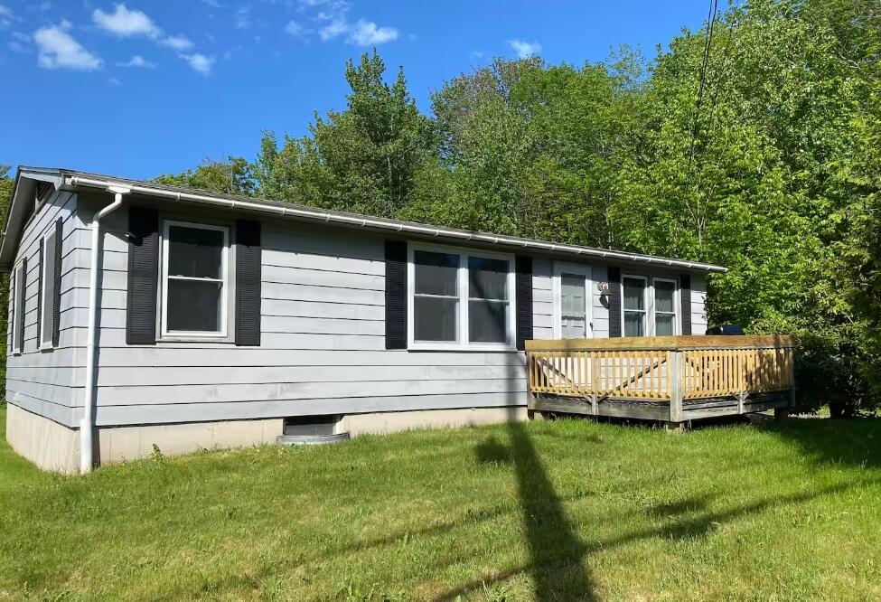 1397 State Highway 102 Property Photo 1