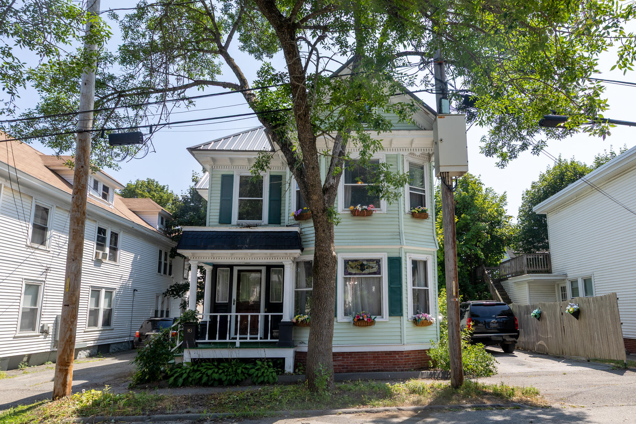 18 Hudson Street Property Photo 1