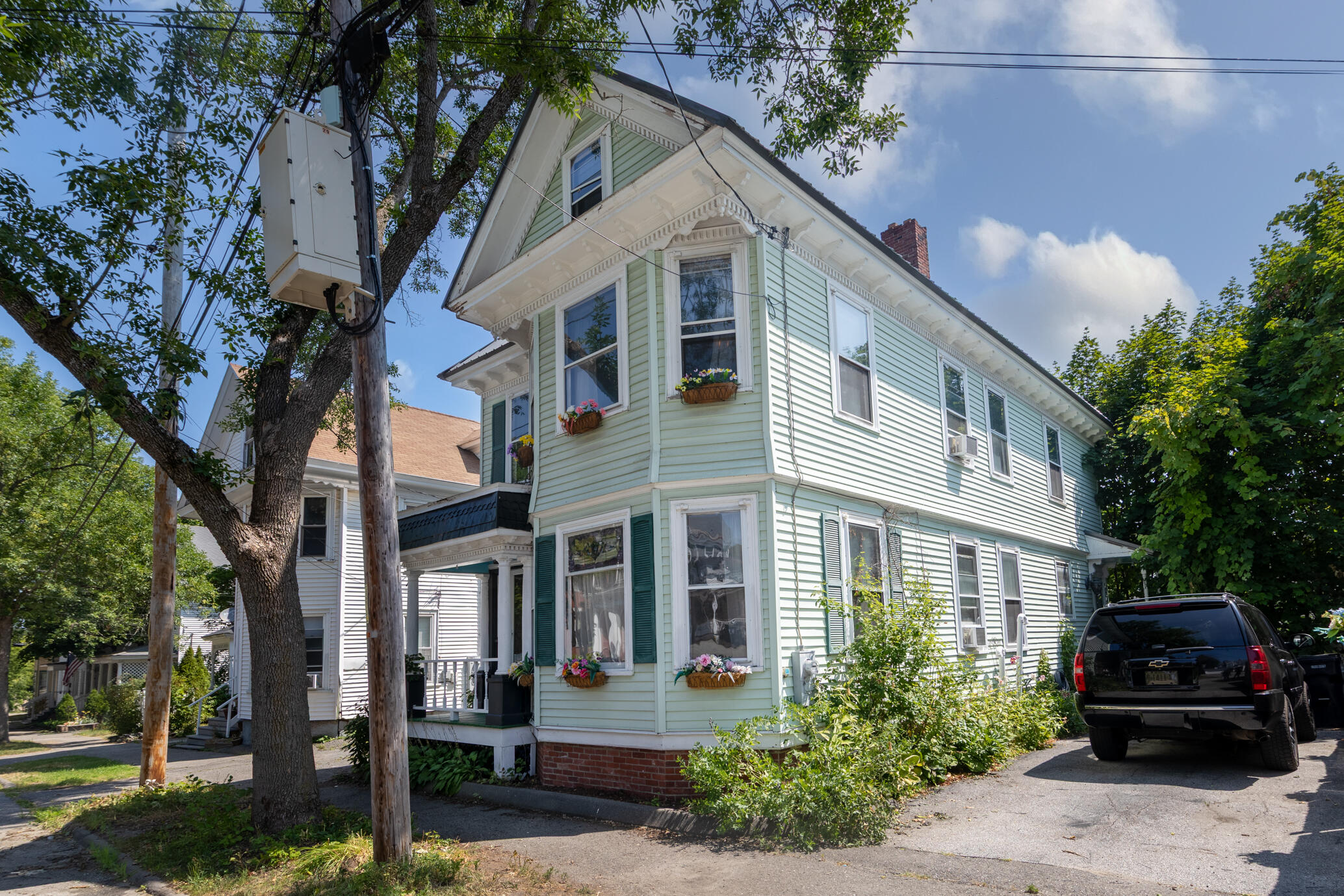 18 Hudson Street Property Photo 2