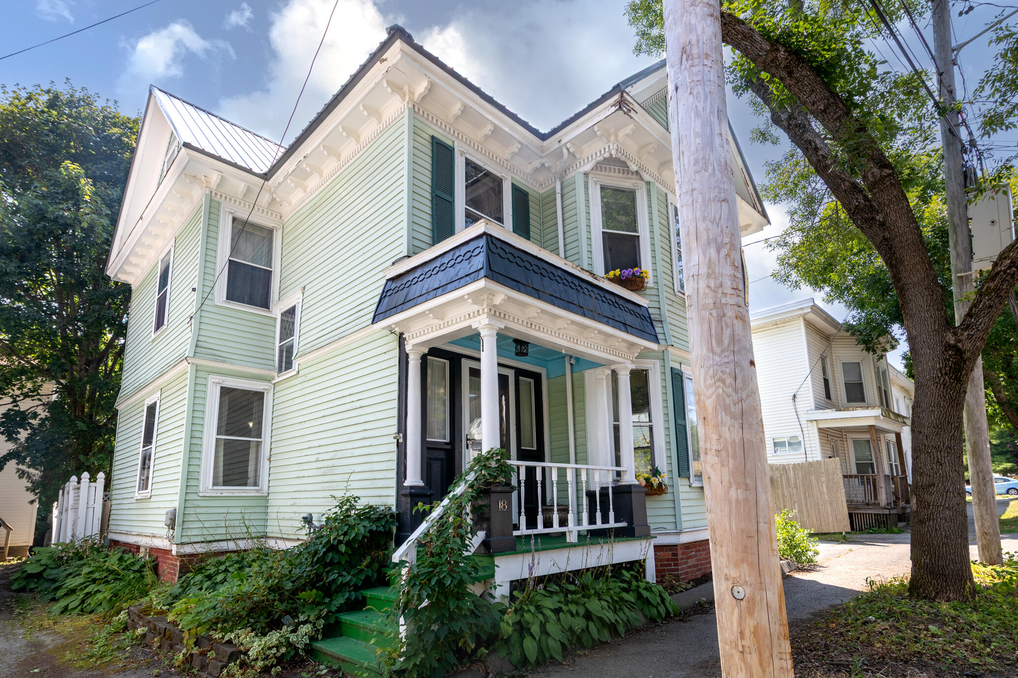 18 Hudson Street Property Photo 3