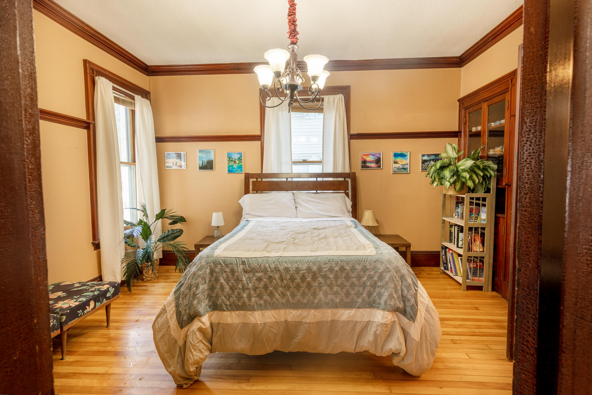 18 Hudson Street Property Photo 18