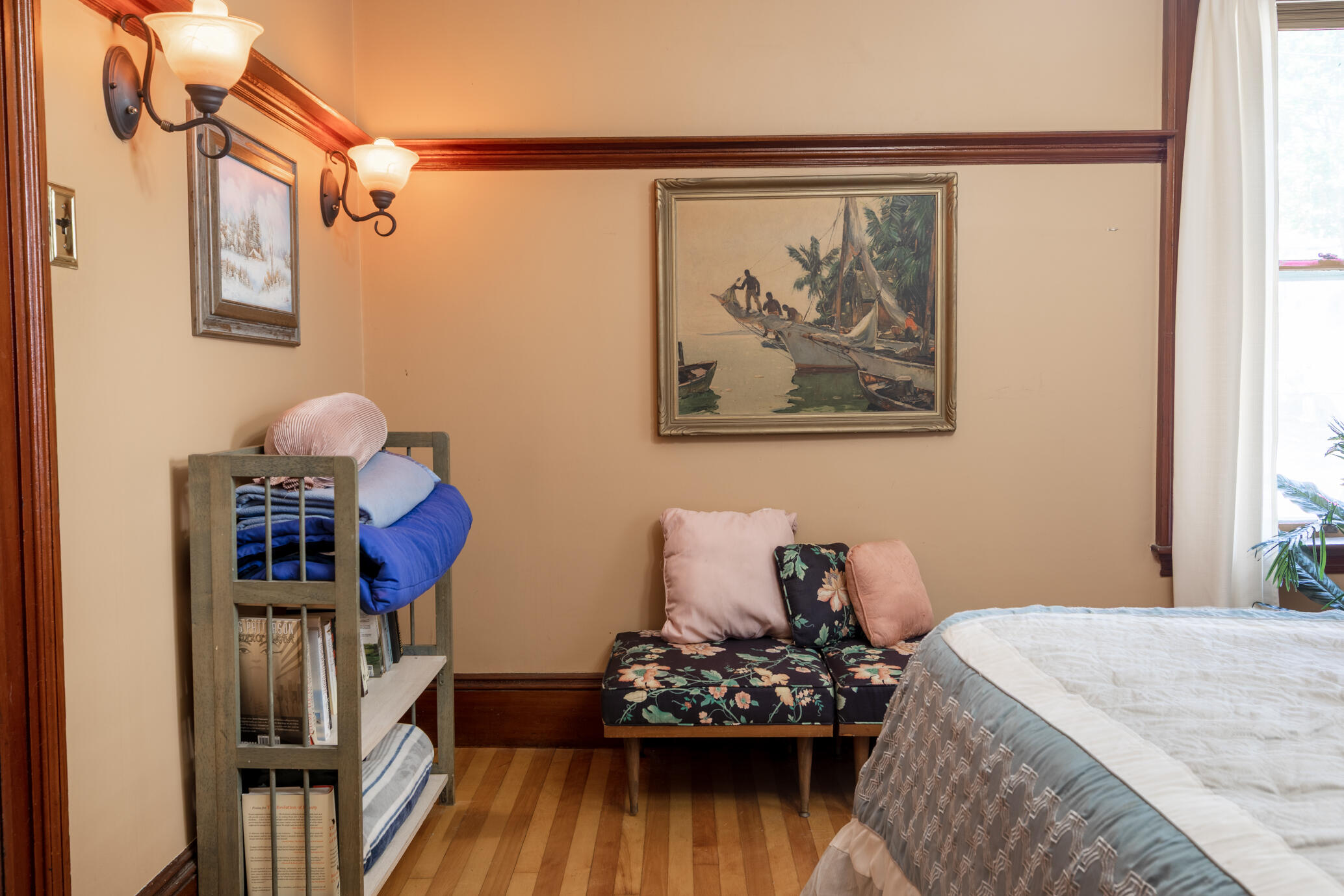 18 Hudson Street Property Photo 22