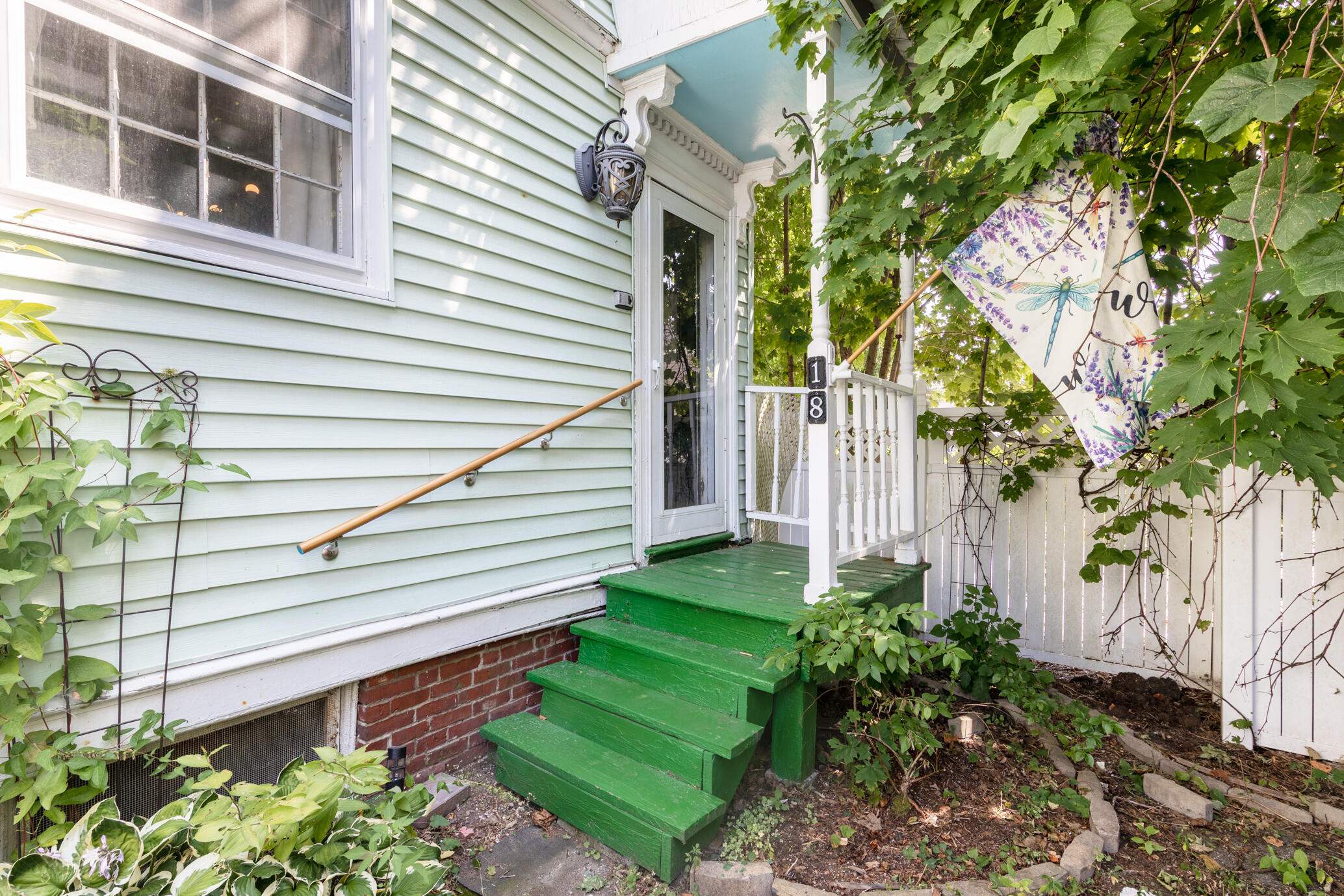 18 Hudson Street Property Photo 49