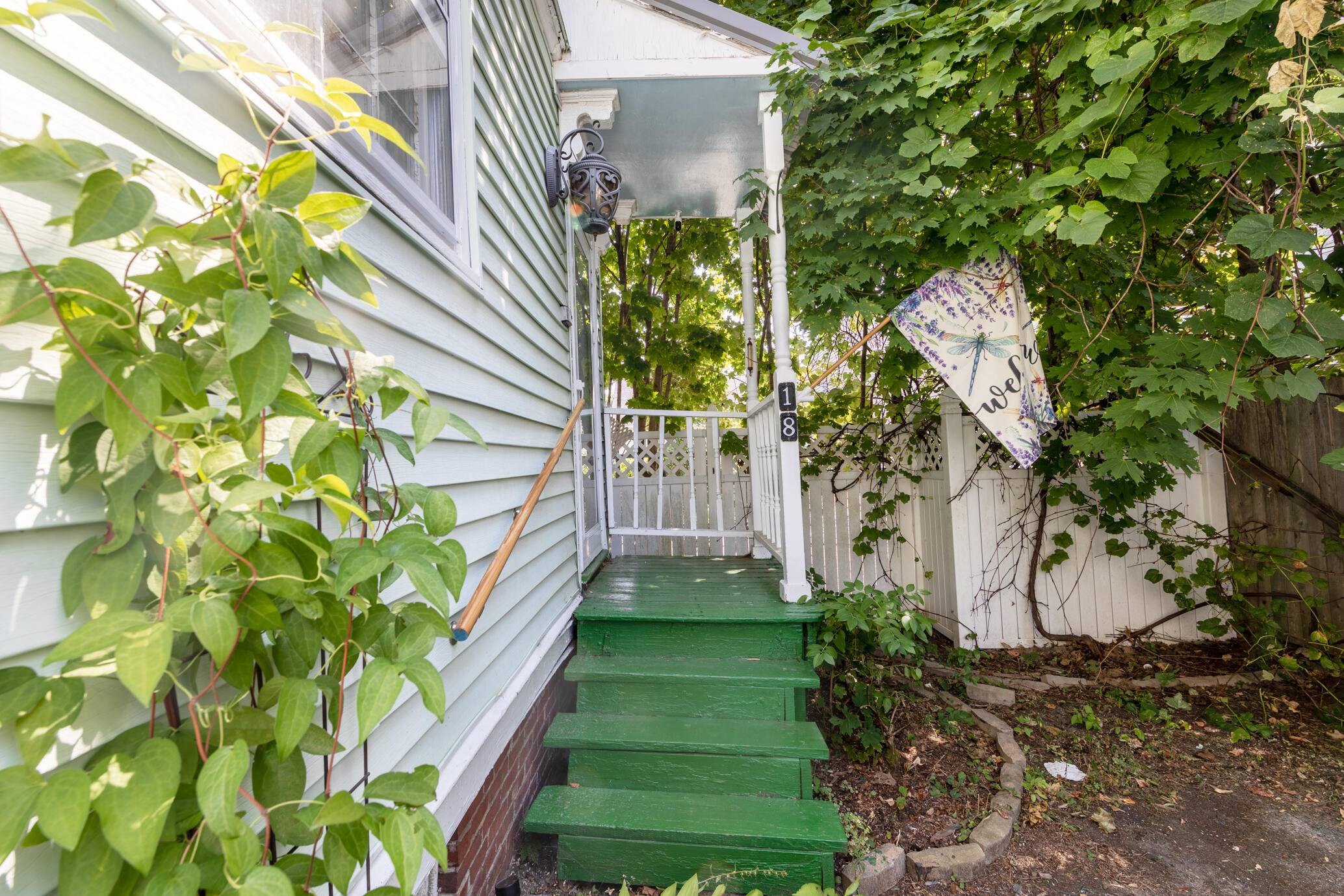 18 Hudson Street Property Photo 50