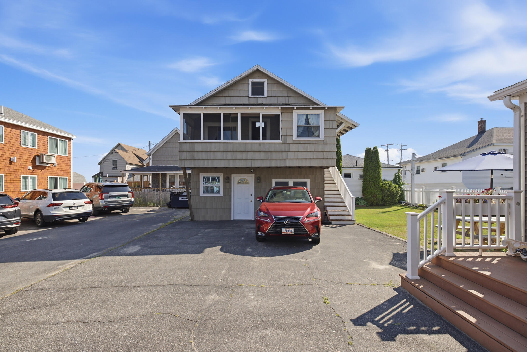 5 Roussin Street Property Photo 31