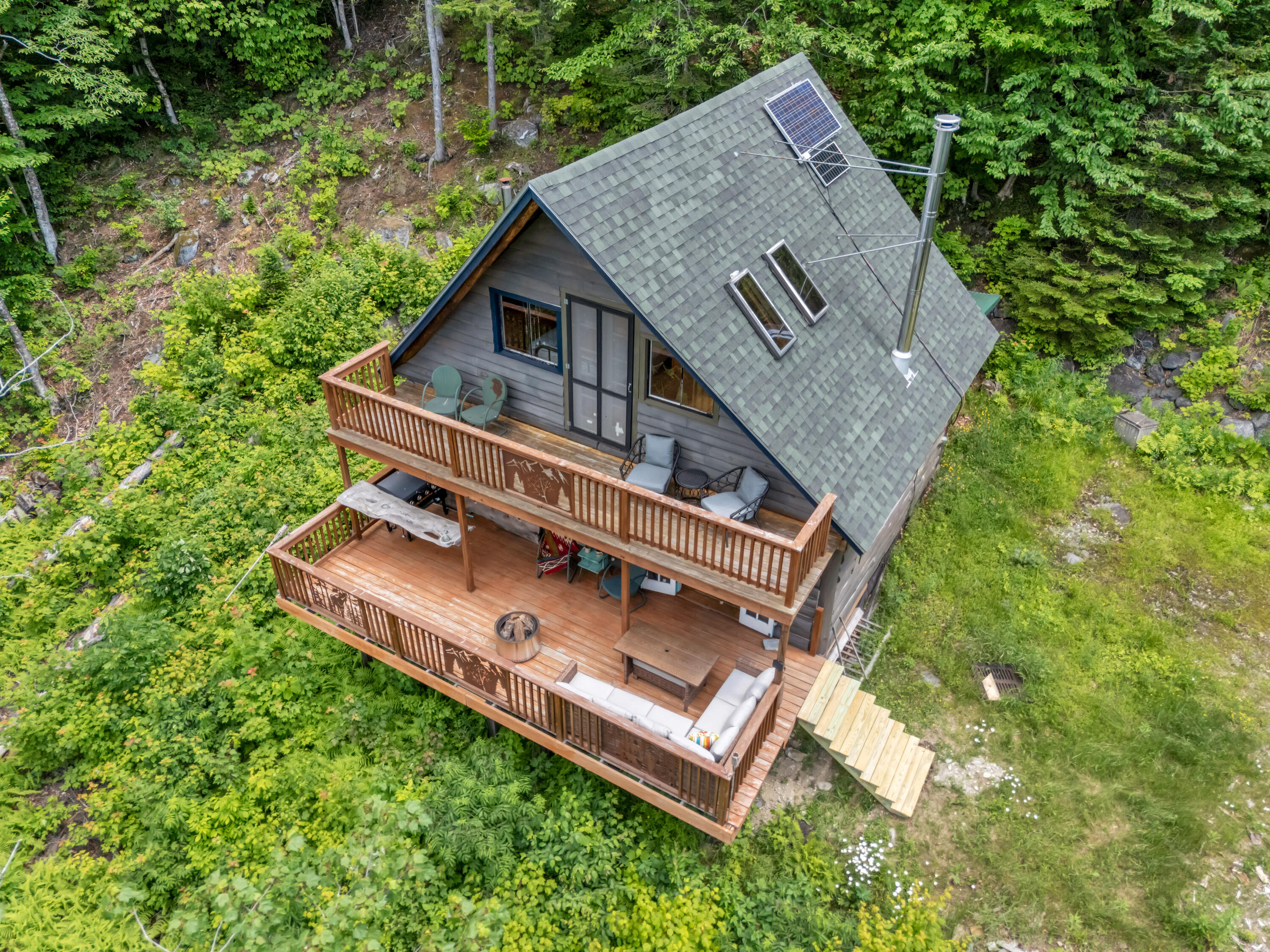 2901 Long Falls Dam Road Property Photo 1
