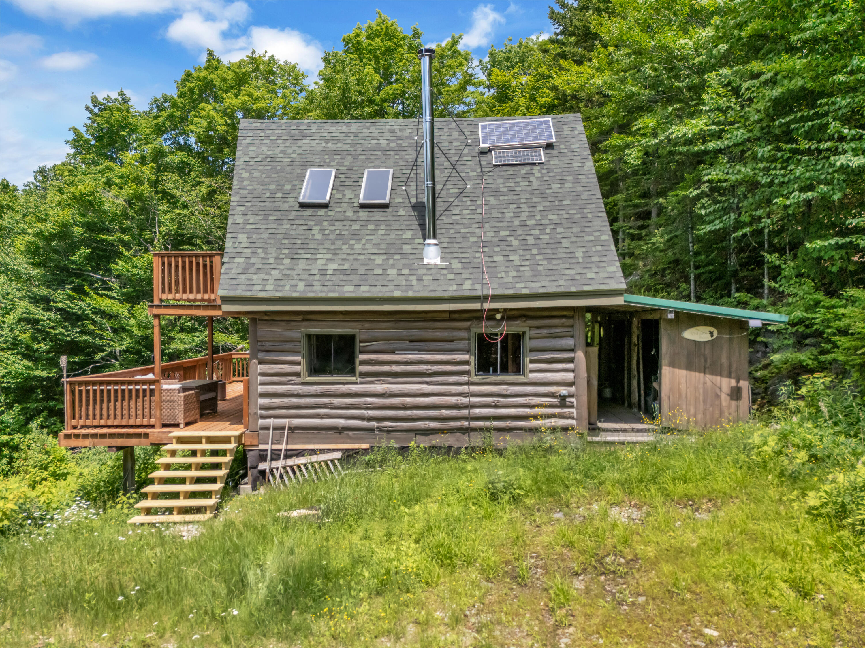 2901 Long Falls Dam Road Property Photo 4