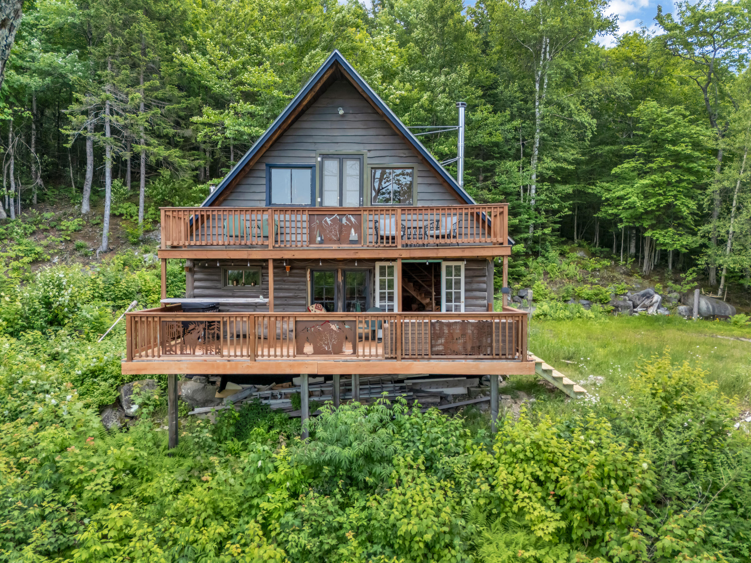 2901 Long Falls Dam Road Property Photo 5
