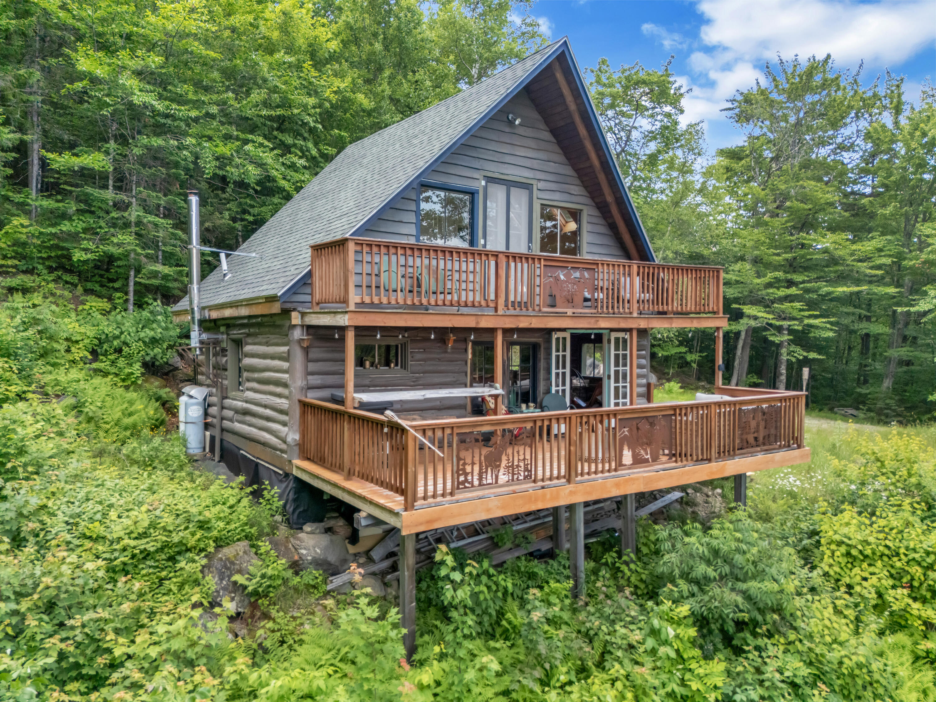 2901 Long Falls Dam Road Property Photo 6