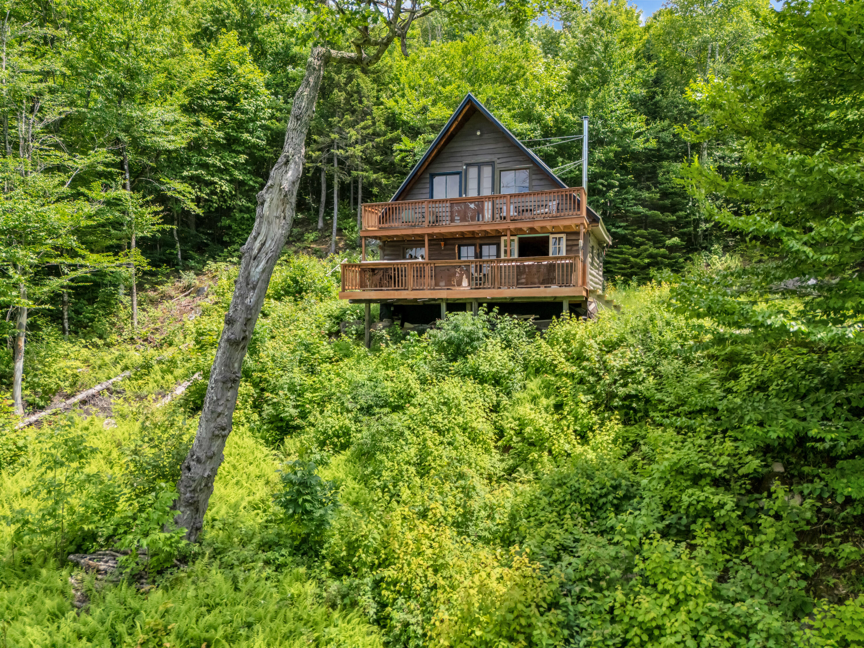 2901 Long Falls Dam Road Property Photo 8
