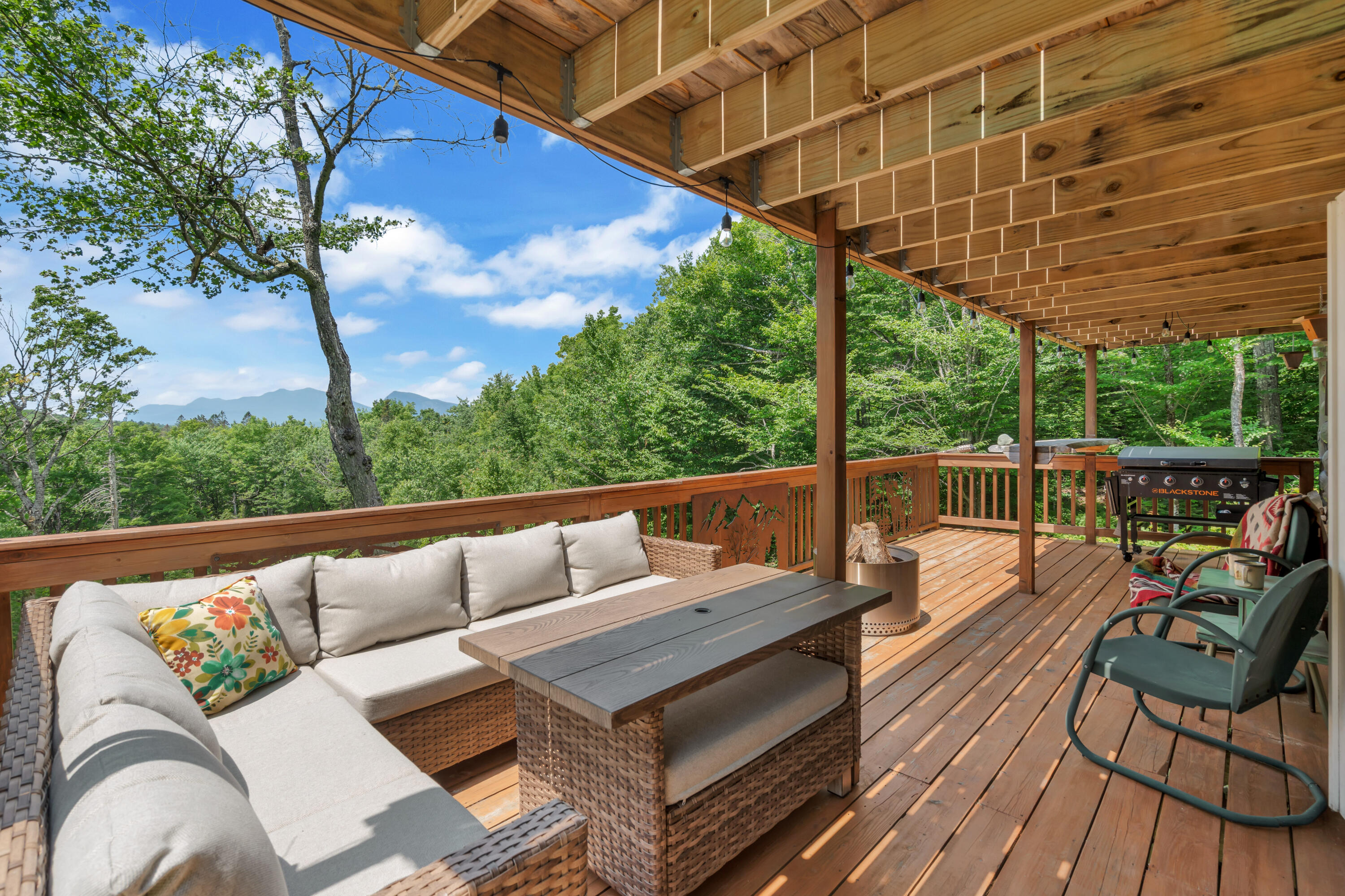 2901 Long Falls Dam Road Property Photo 12