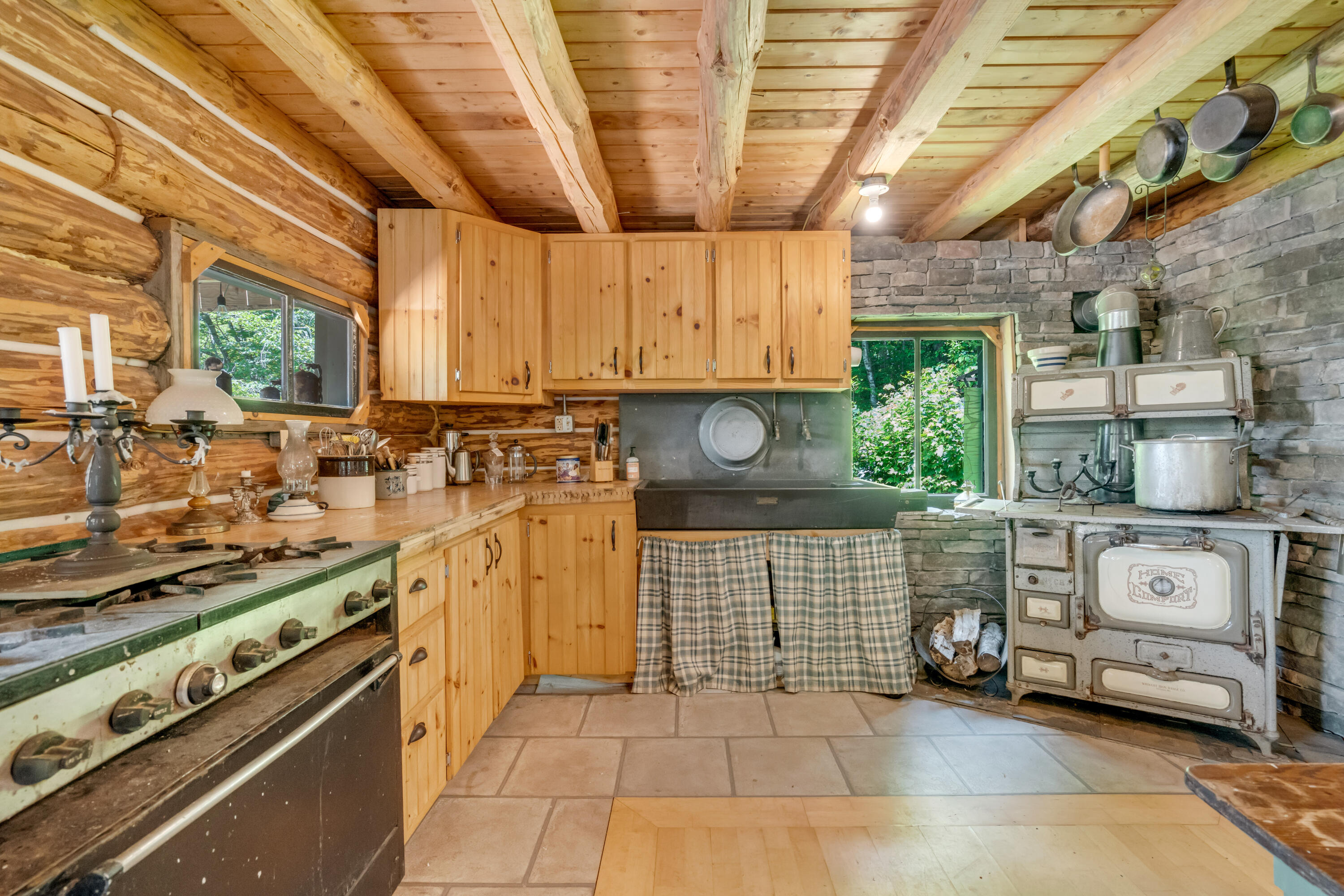 2901 Long Falls Dam Road Property Photo 13