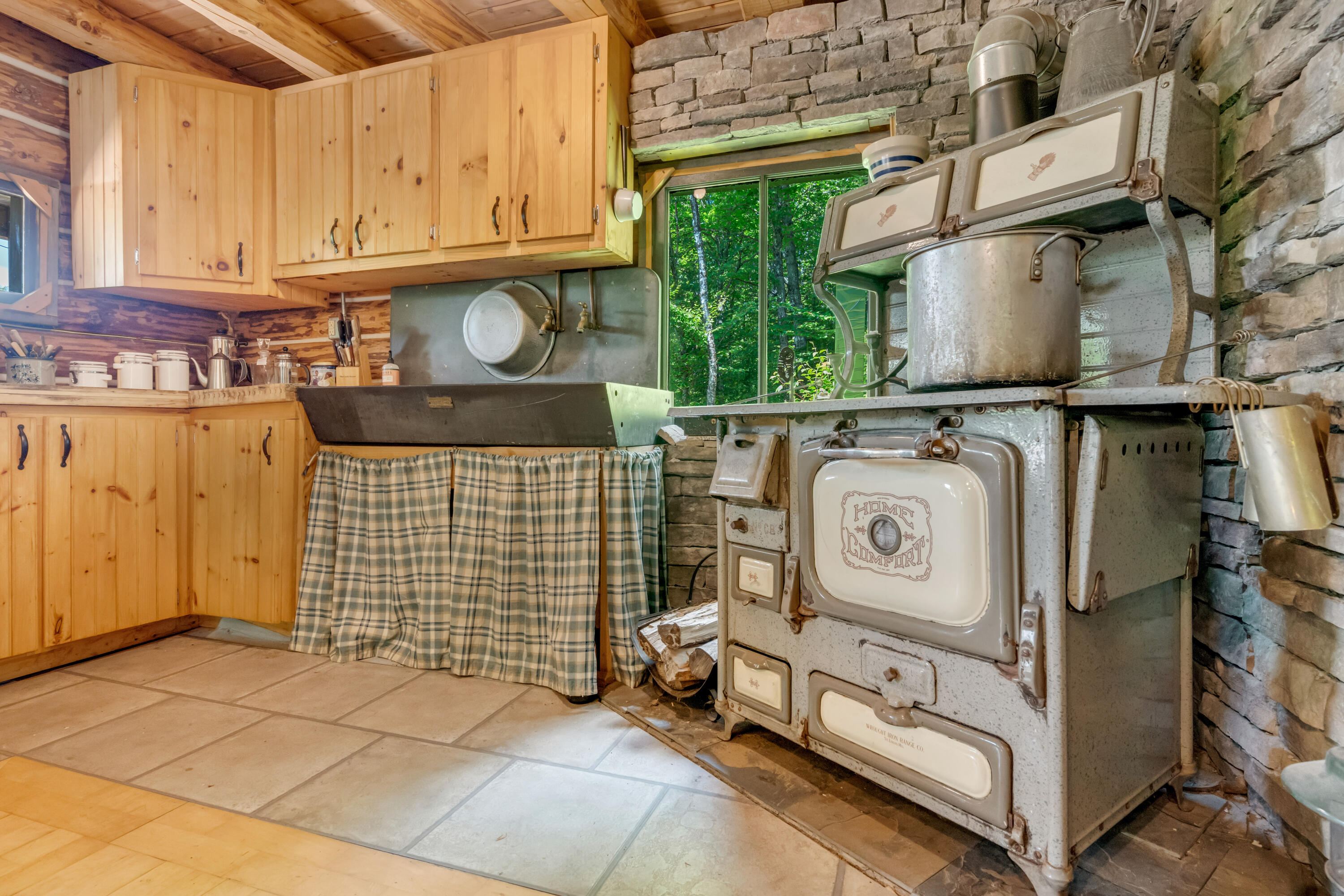 2901 Long Falls Dam Road Property Photo 14