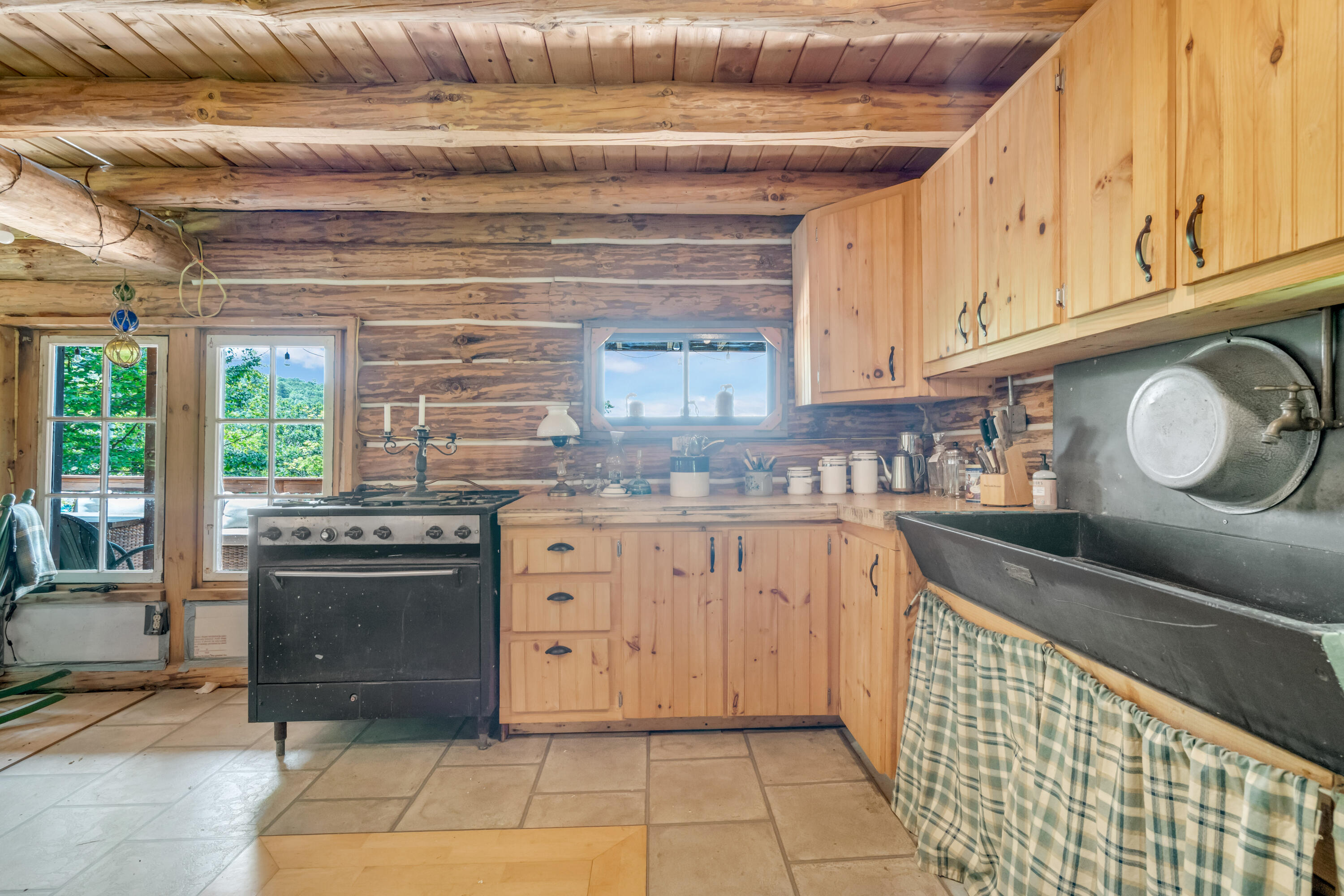 2901 Long Falls Dam Road Property Photo 16