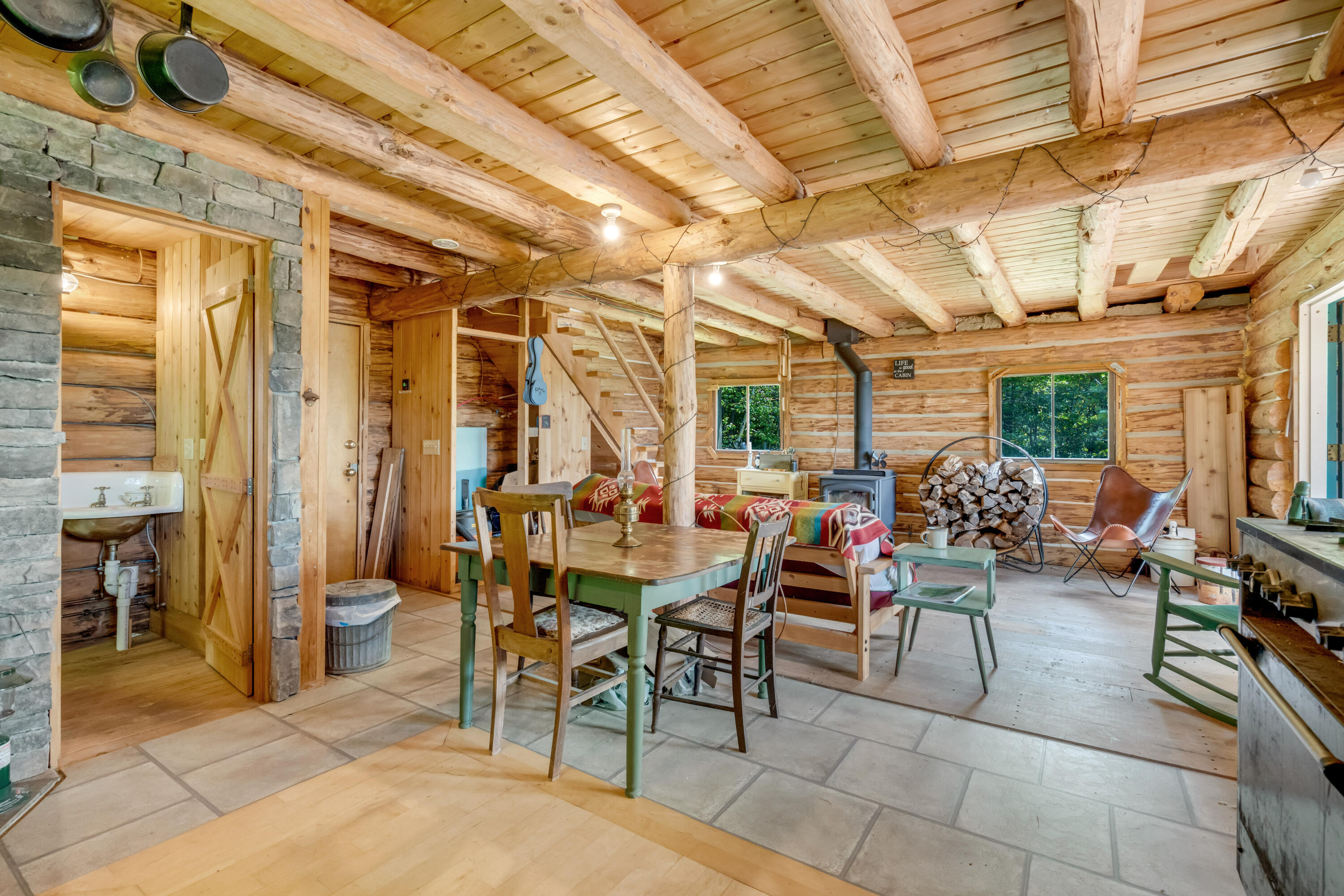 2901 Long Falls Dam Road Property Photo 17