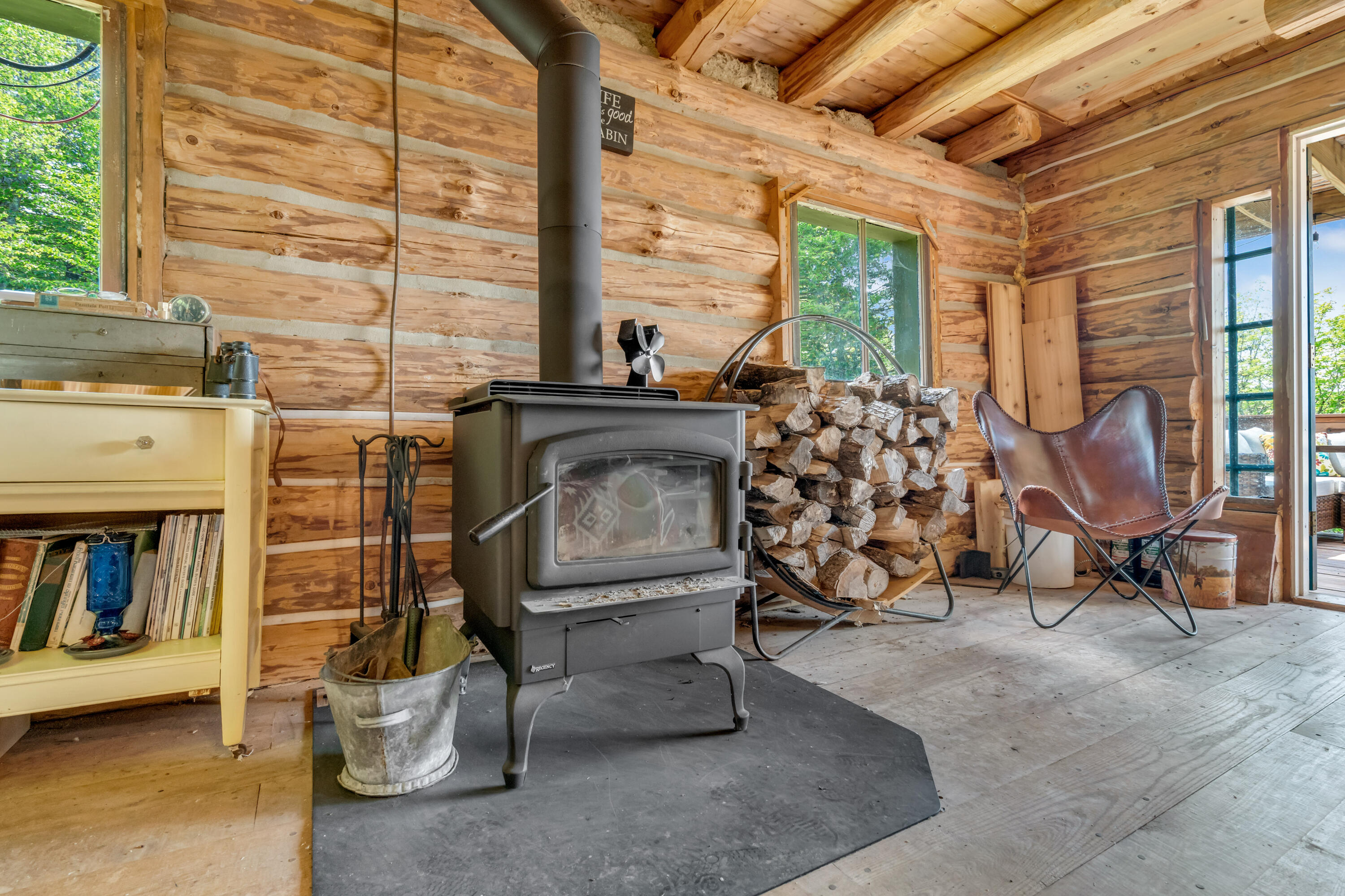 2901 Long Falls Dam Road Property Photo 20