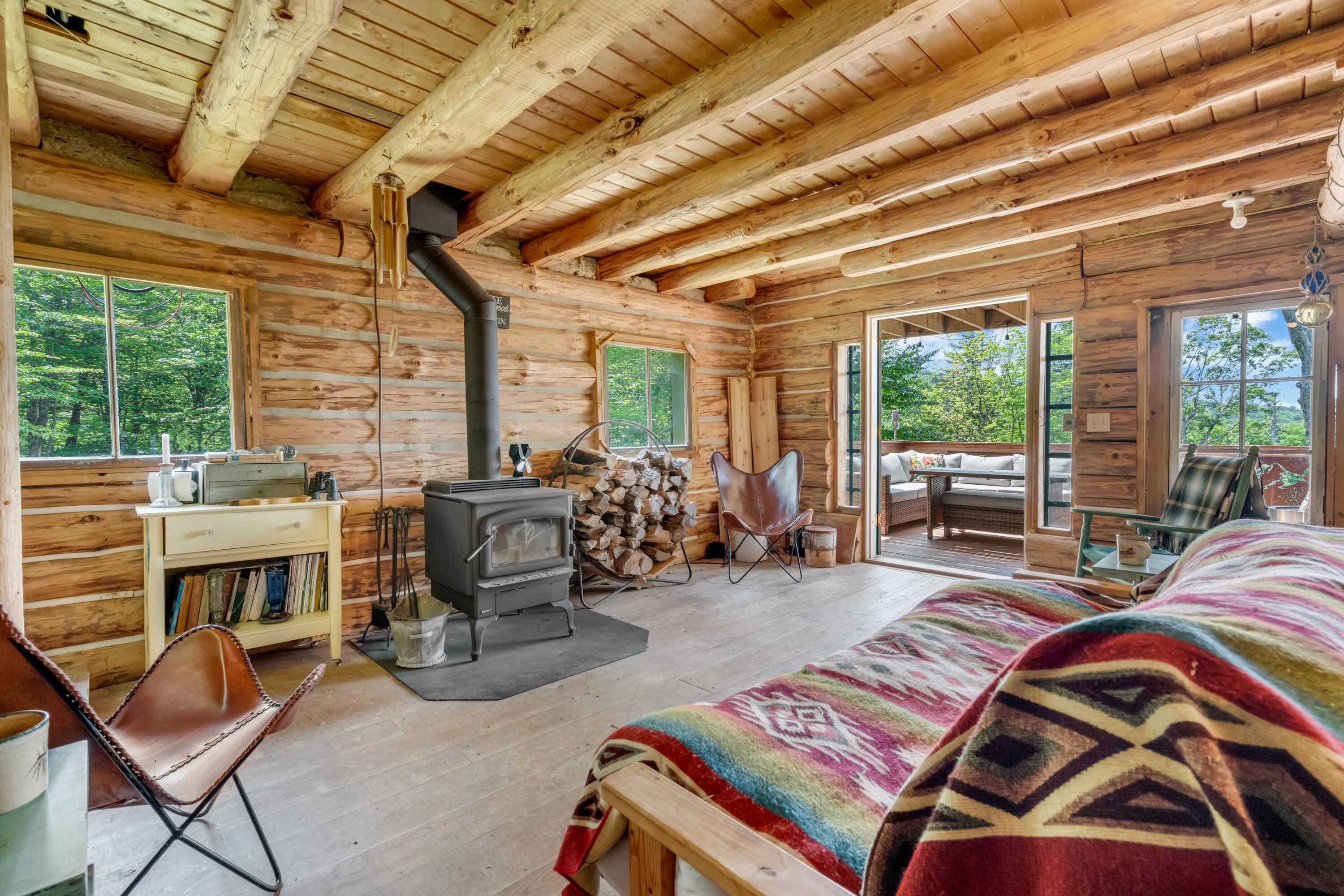 2901 Long Falls Dam Road Property Photo 21