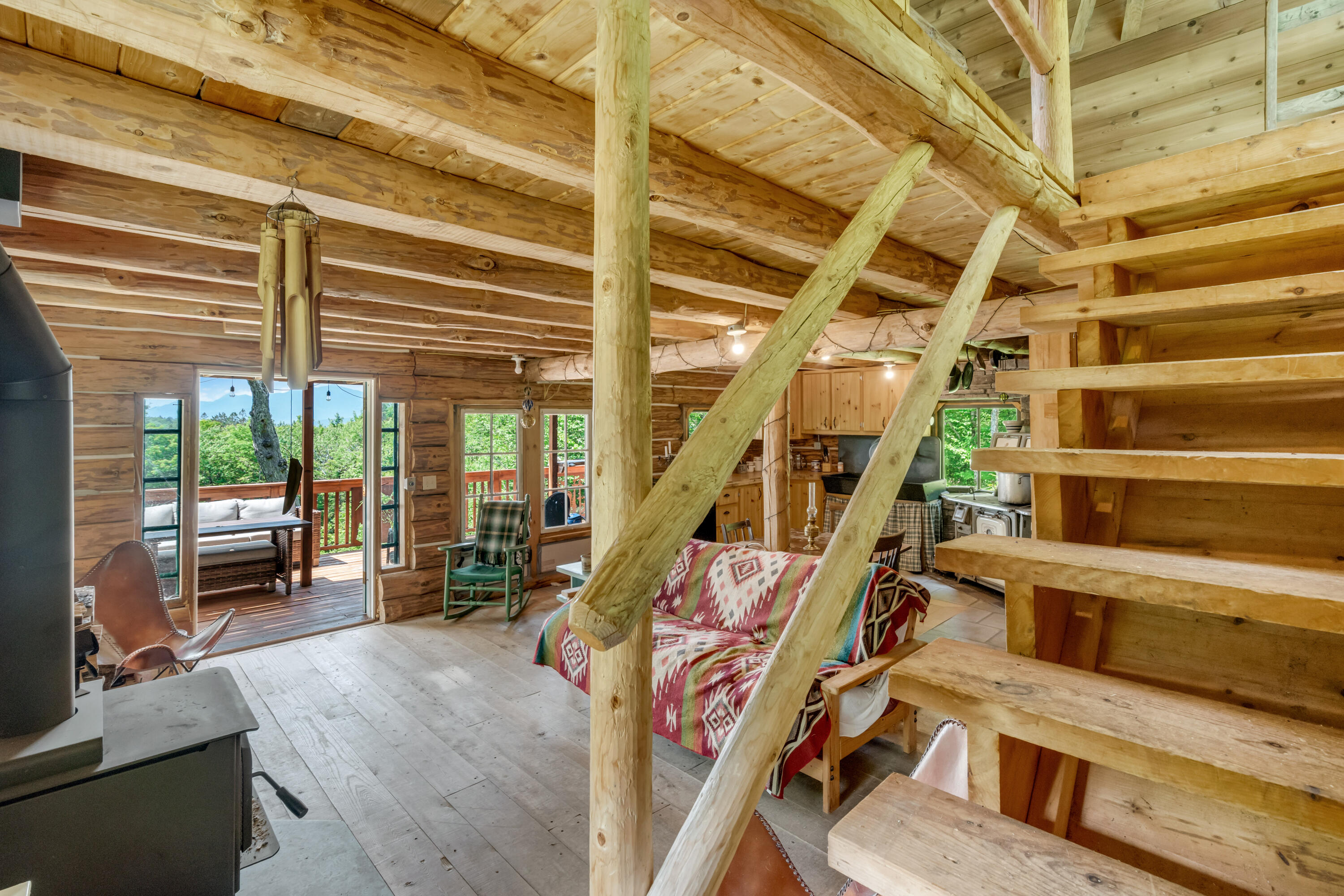 2901 Long Falls Dam Road Property Photo 25