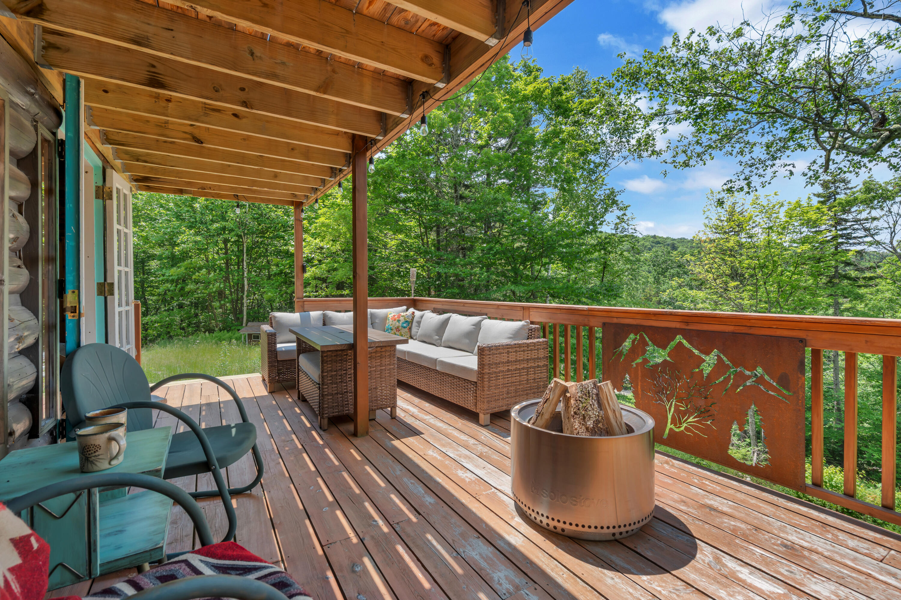 2901 Long Falls Dam Road Property Photo 35