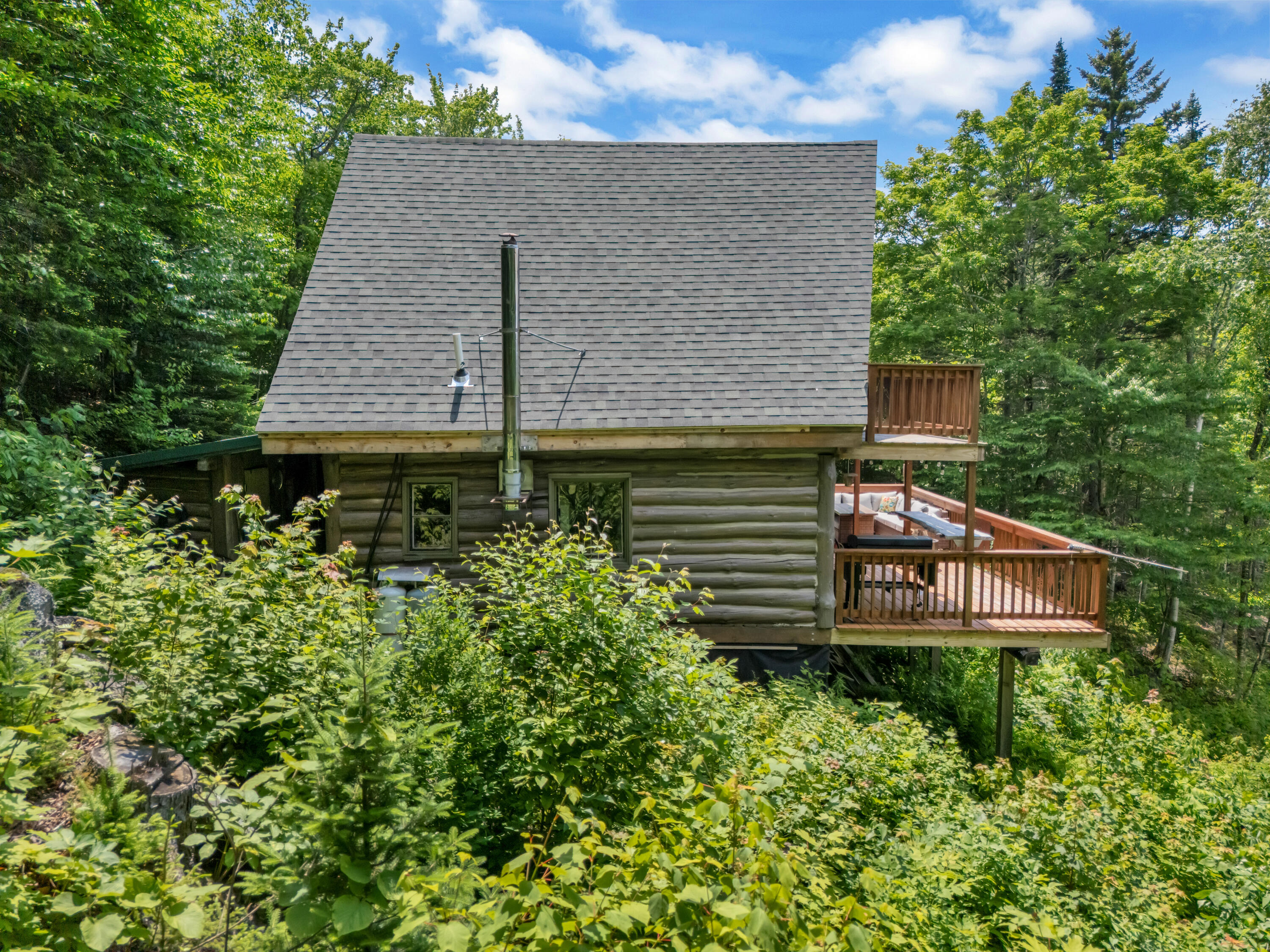 2901 Long Falls Dam Road Property Photo 38