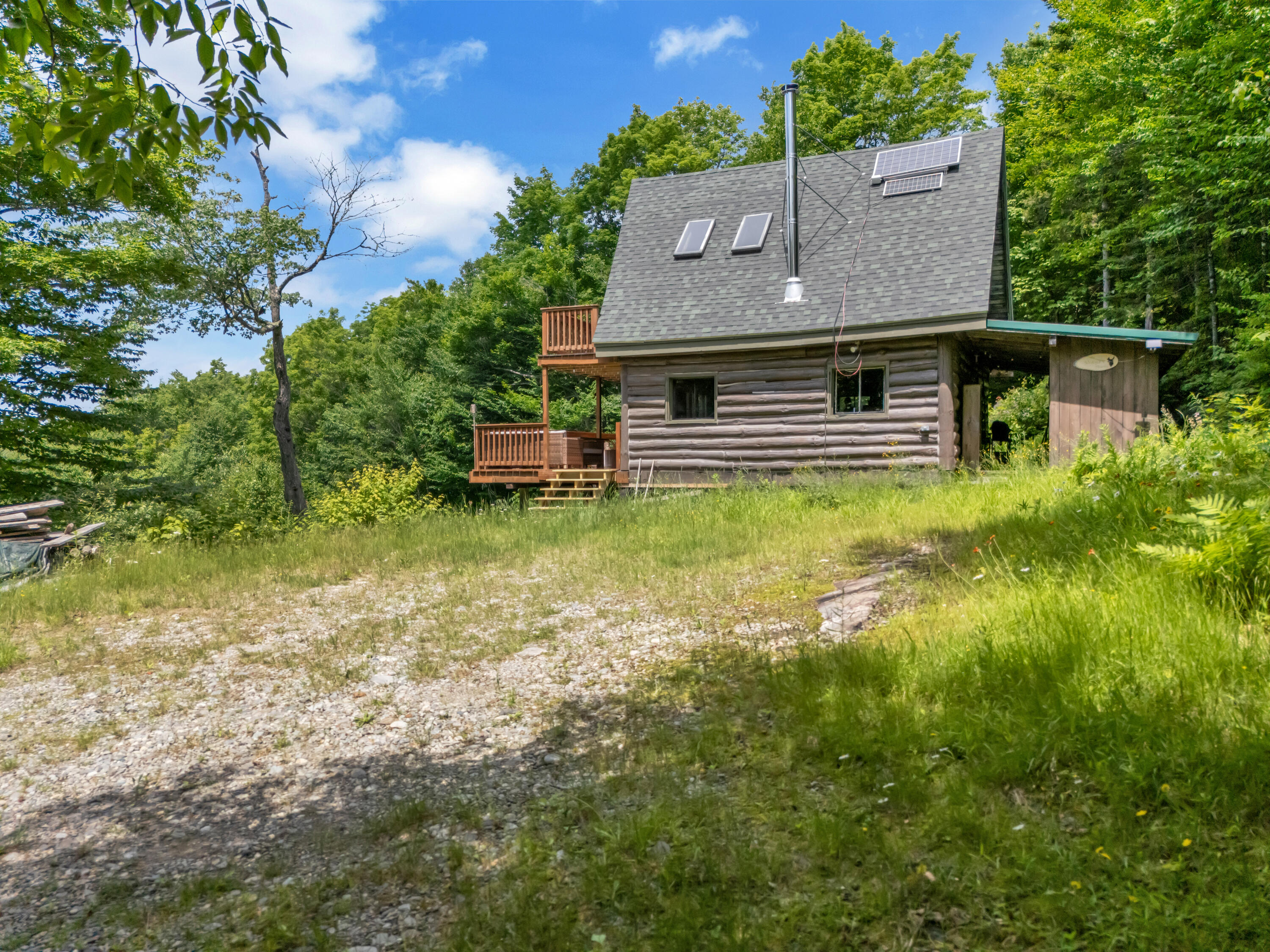 2901 Long Falls Dam Road Property Photo 52