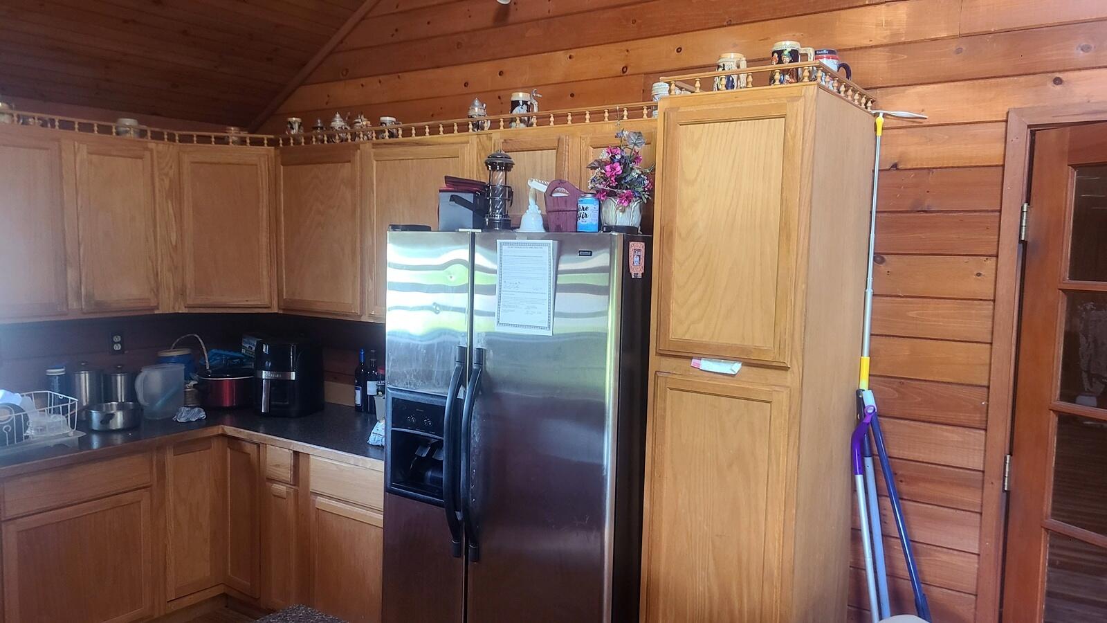 323 Castle Hill Road Property Photo 3