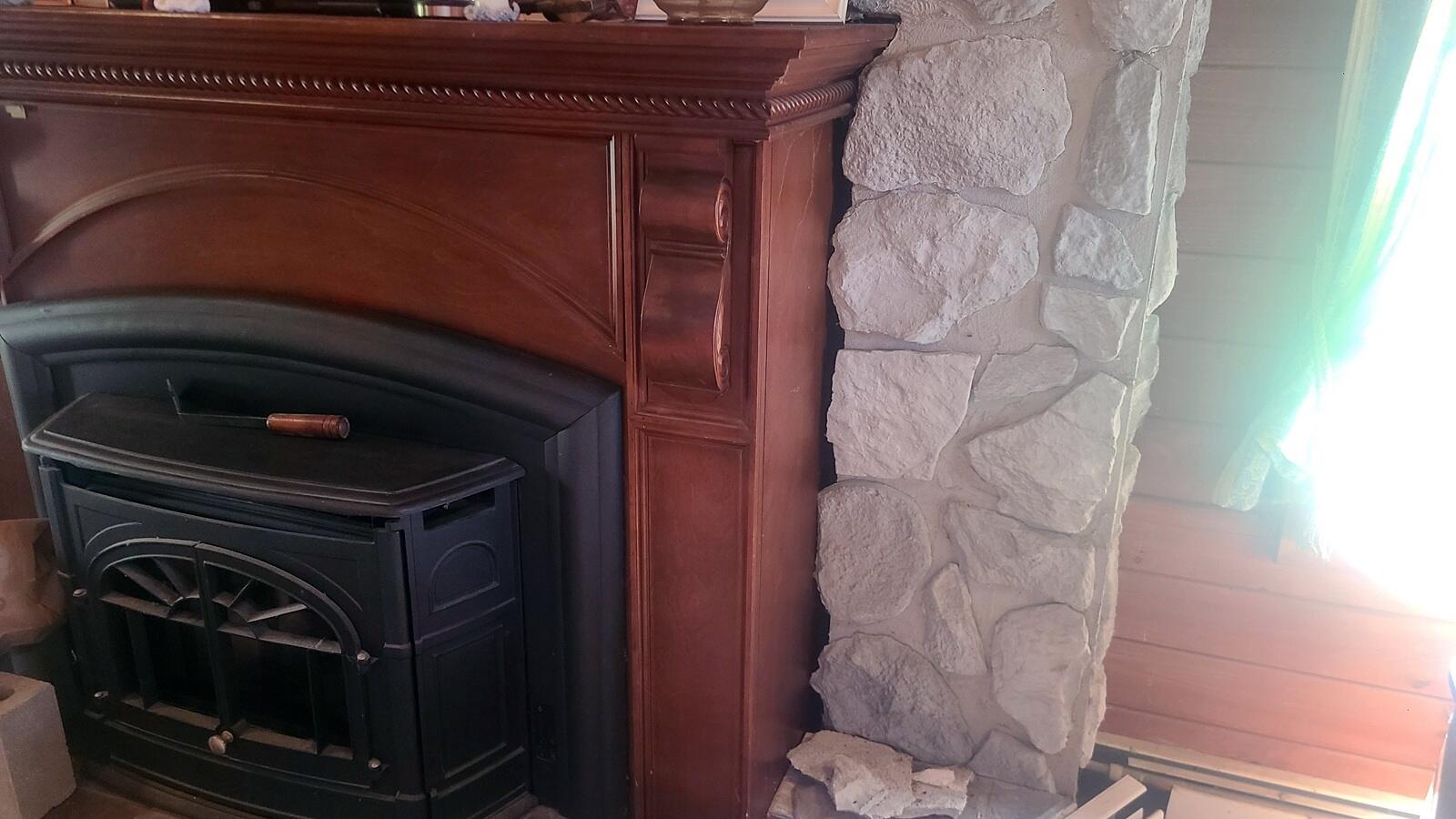 323 Castle Hill Road Property Photo 6