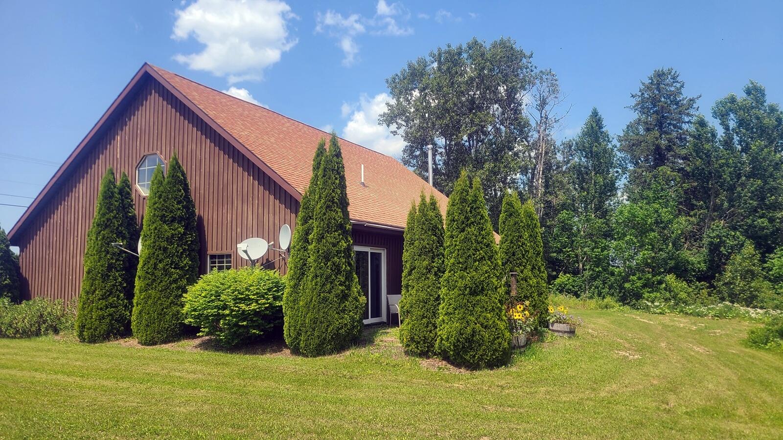 323 Castle Hill Road Property Photo 30