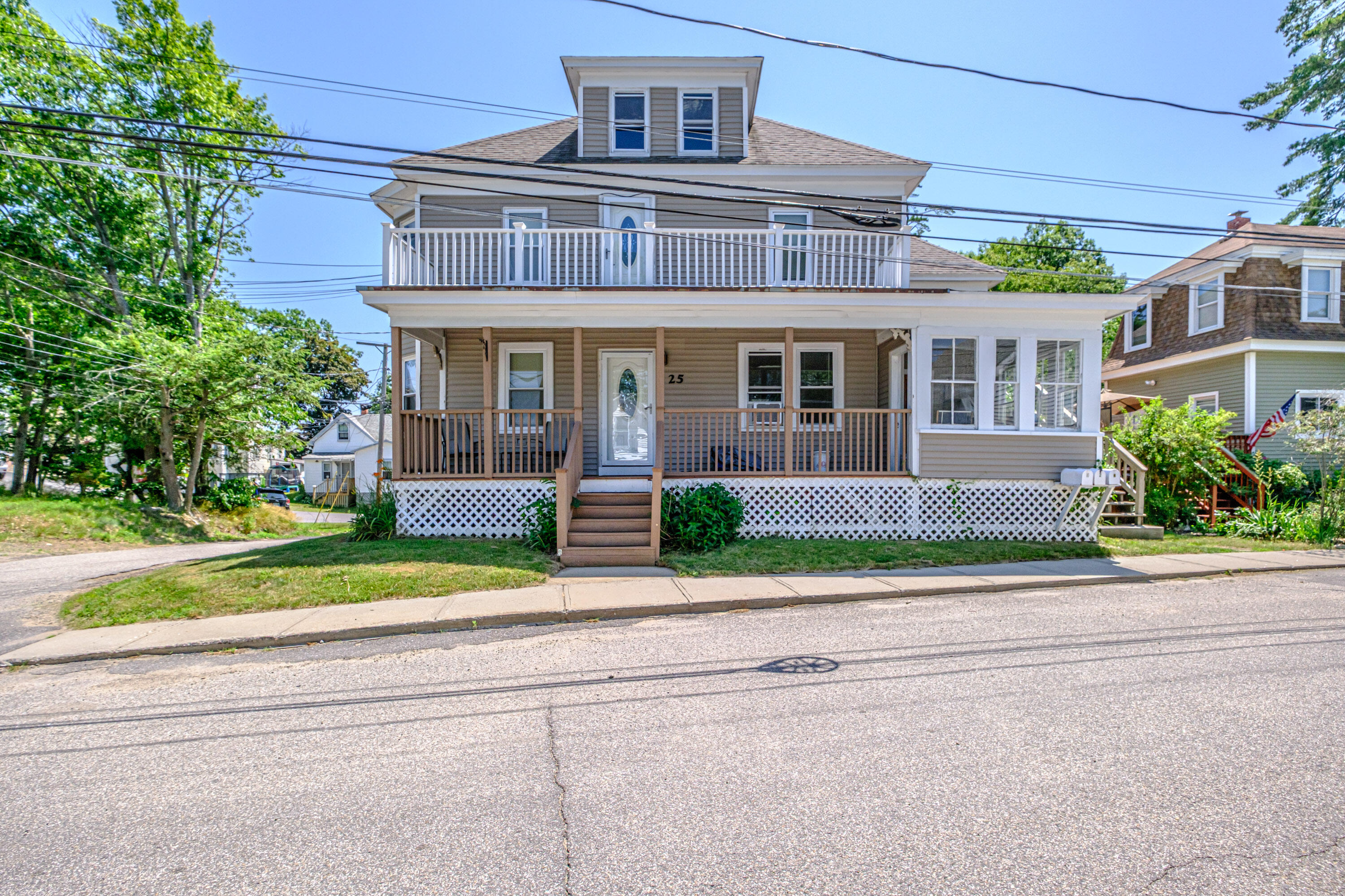 25 Evergreen Avenue Property Photo 1