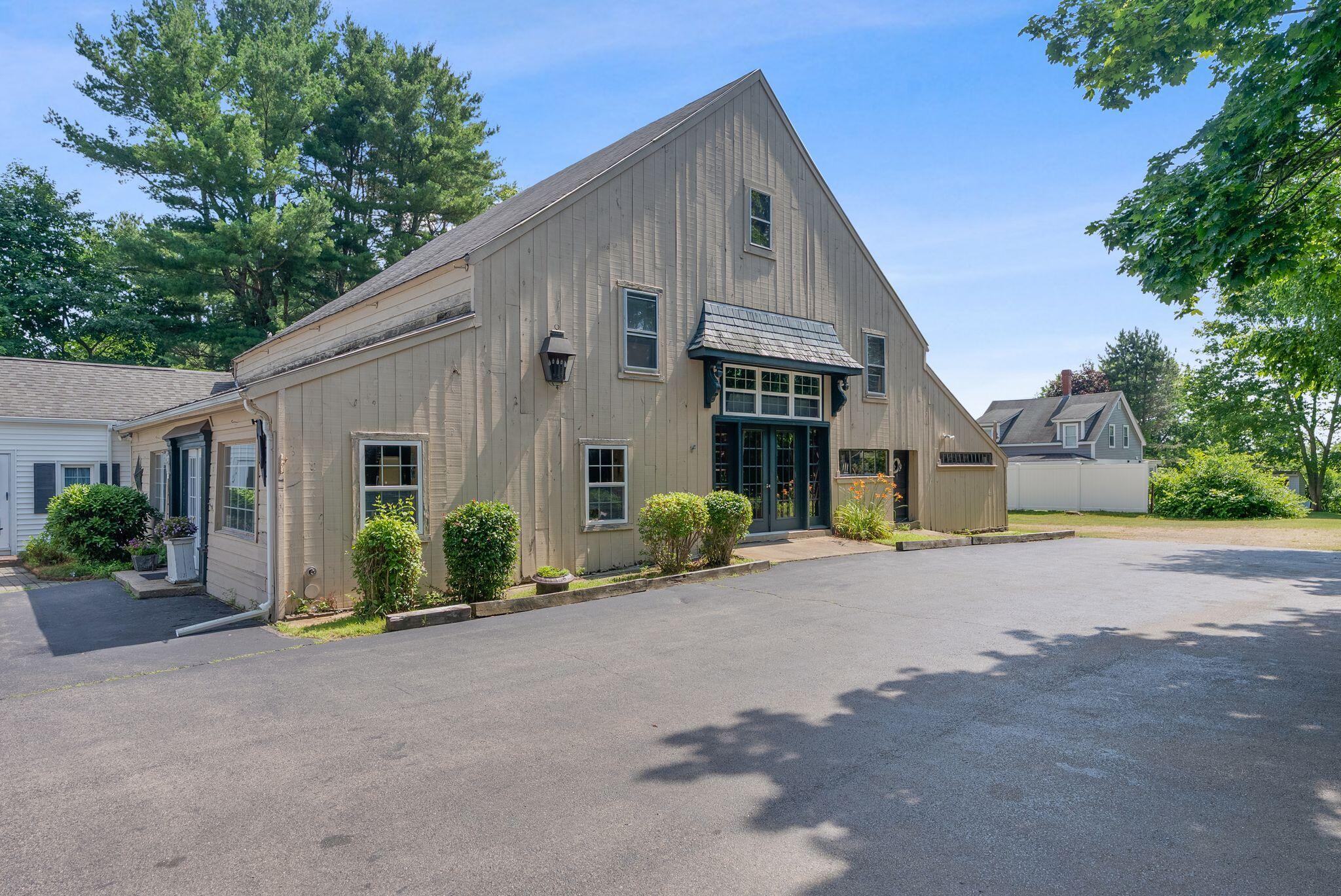 2023 Post Road Property Photo 44