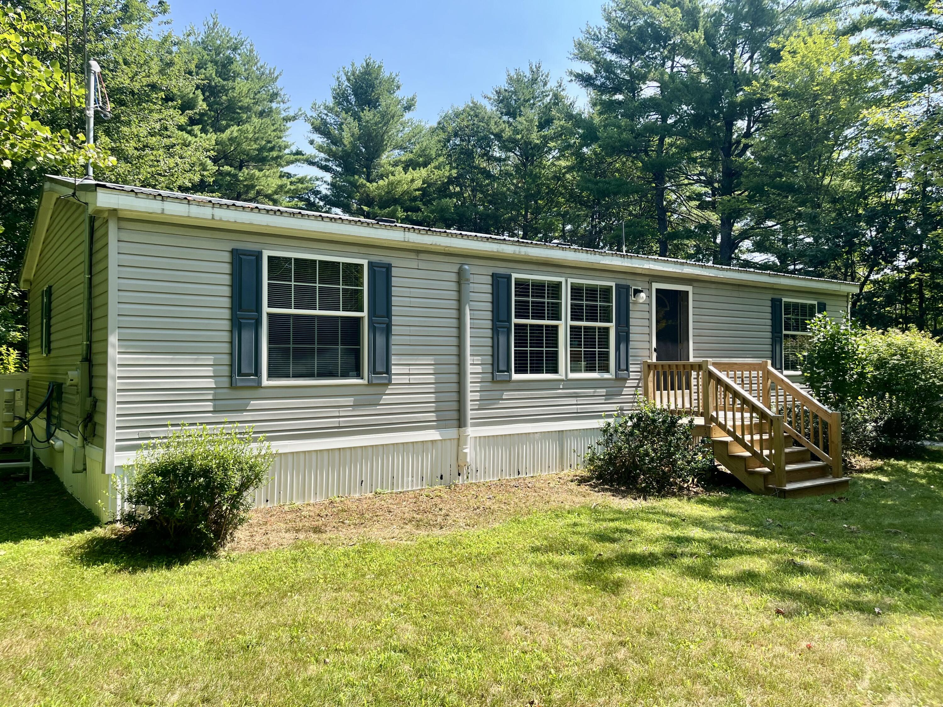 192 Temple Hill Road Property Photo 1