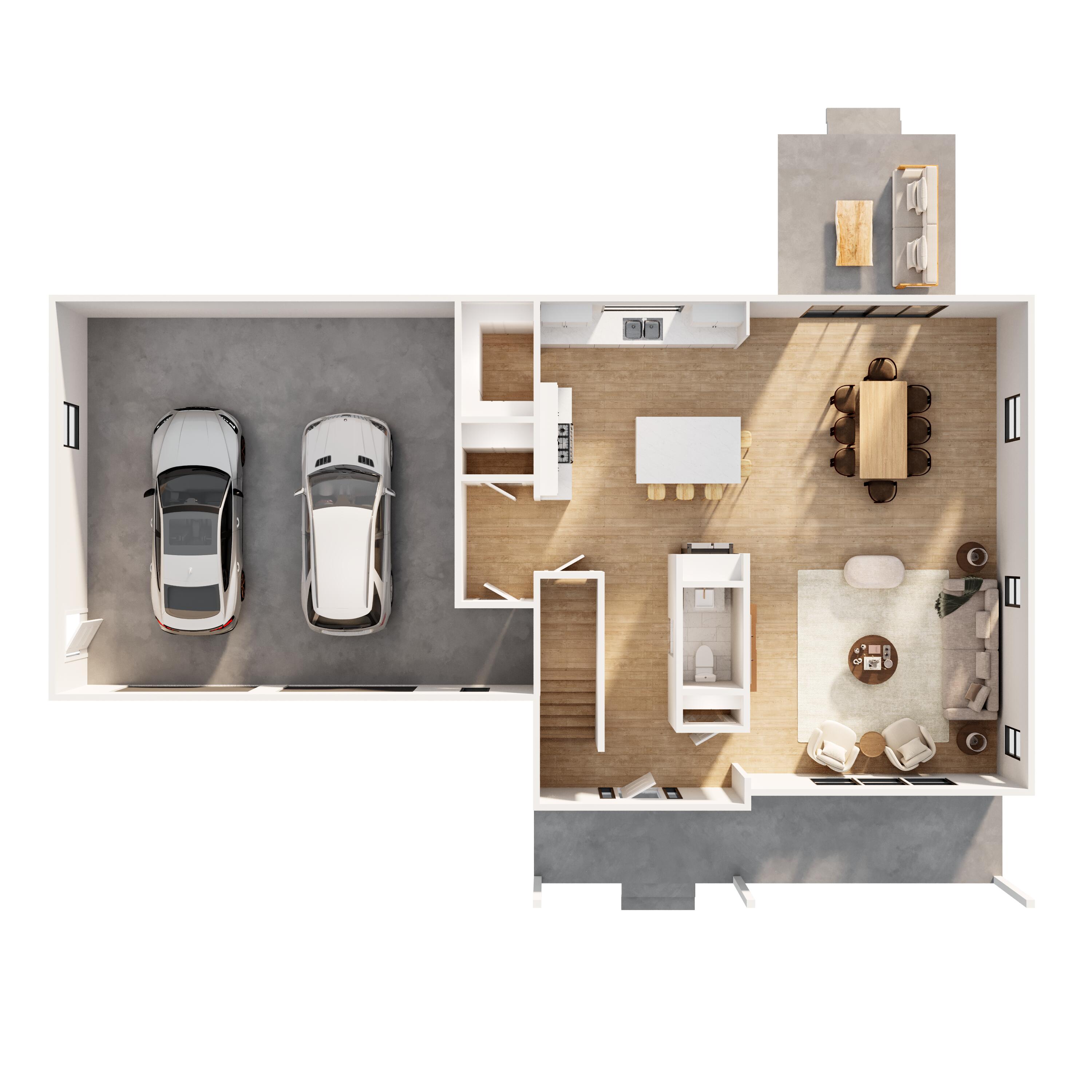 Tbb Meadow View Drive Lot 15 Property Photo 5