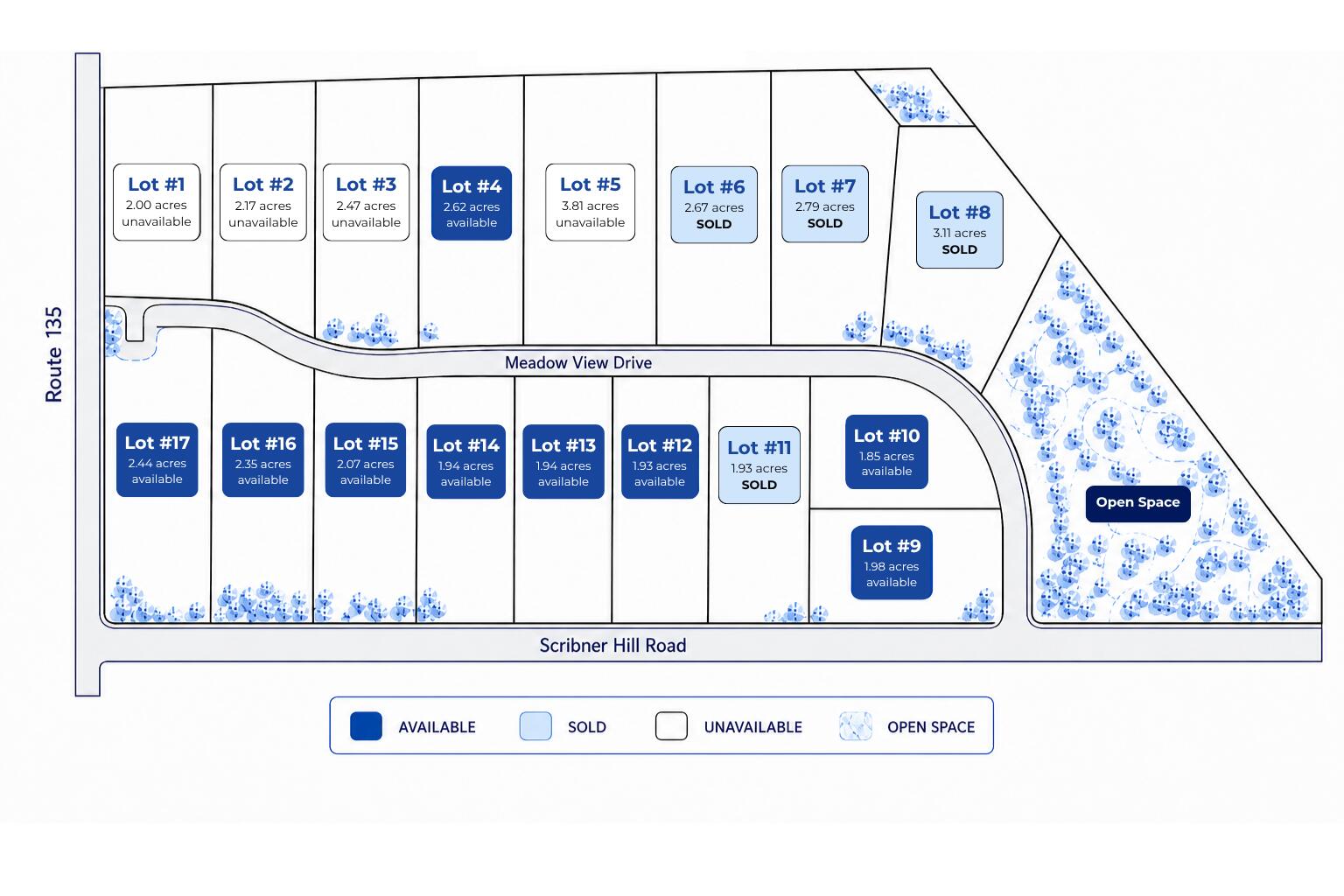Tbb Meadow View Drive Lot 15 Property Photo 10