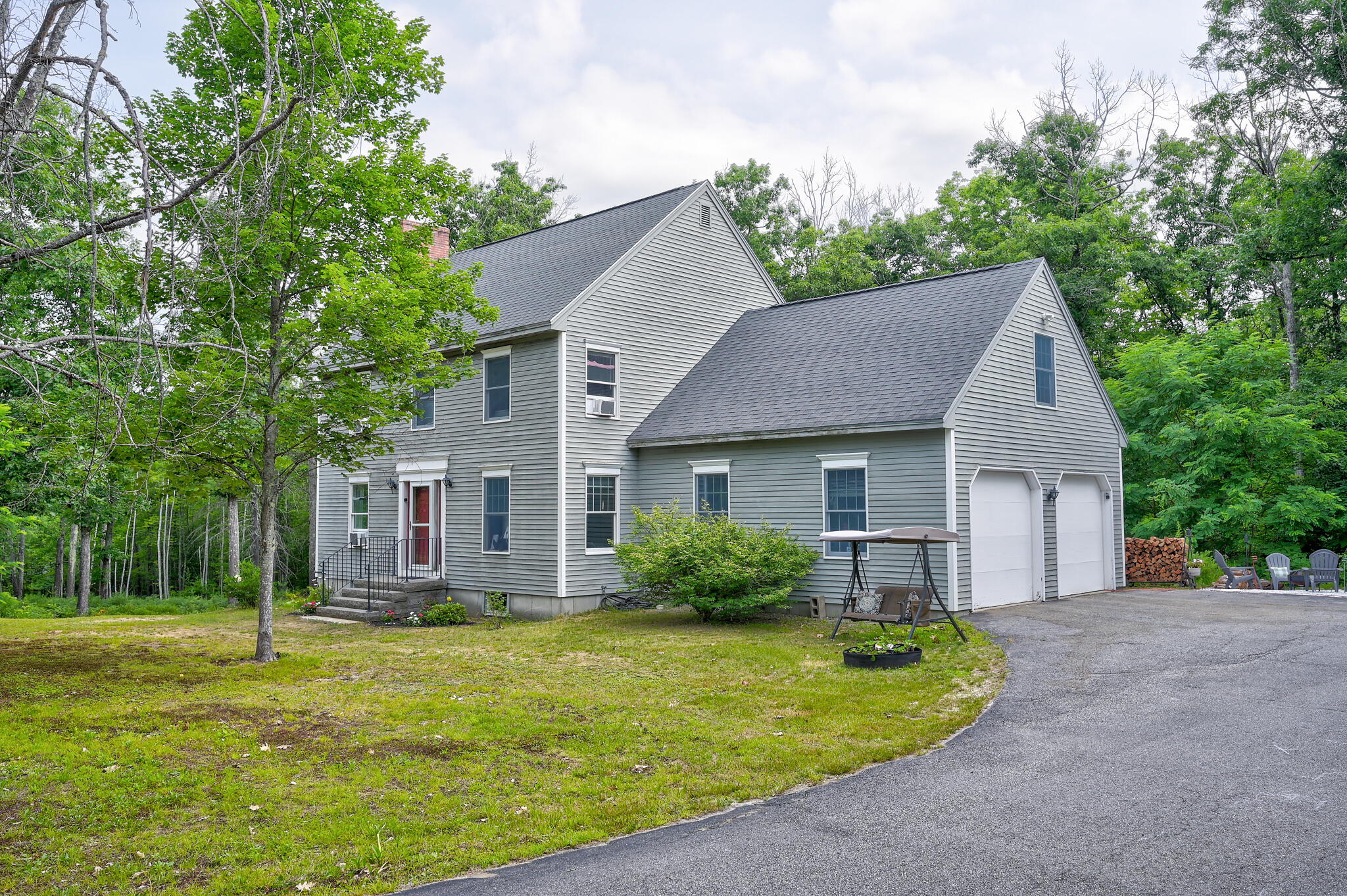70 Chautauqua Road Property Photo 1