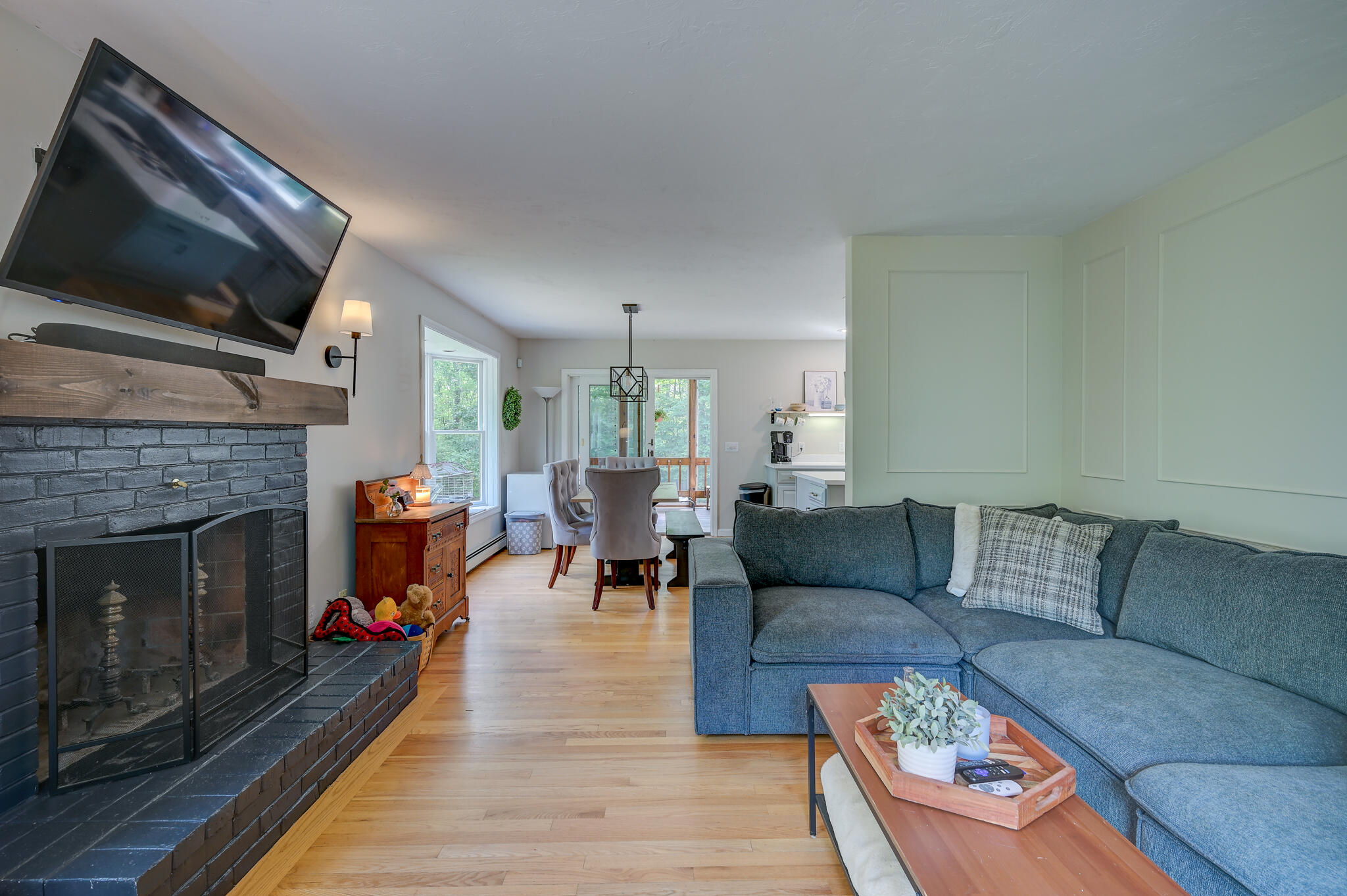 70 Chautauqua Road Property Photo 13