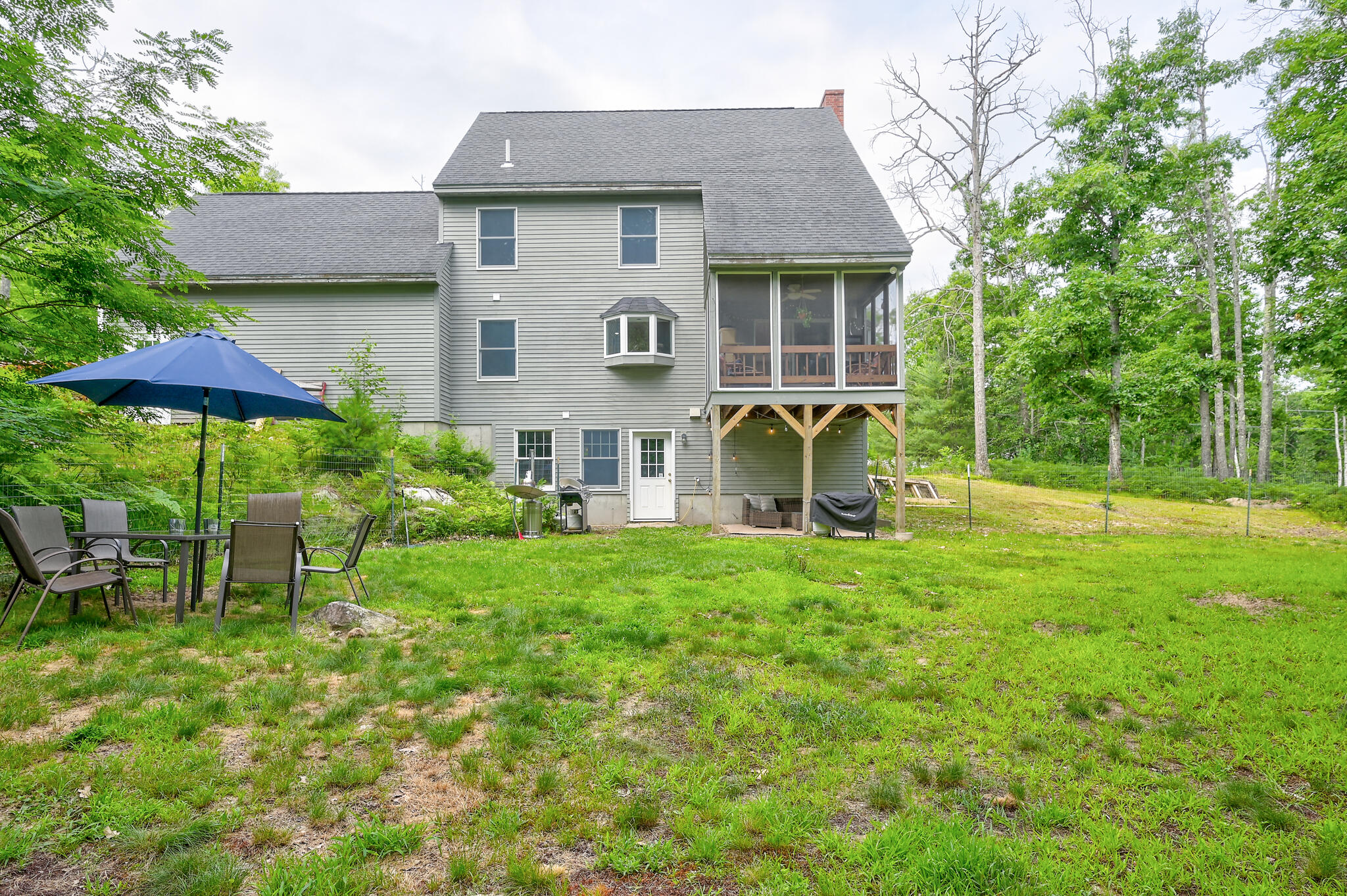 70 Chautauqua Road Property Photo 33
