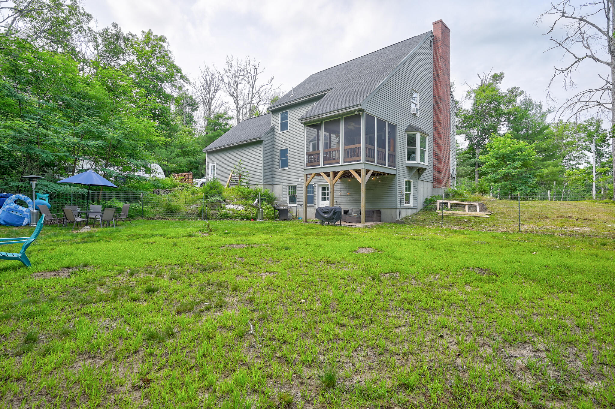70 Chautauqua Road Property Photo 34