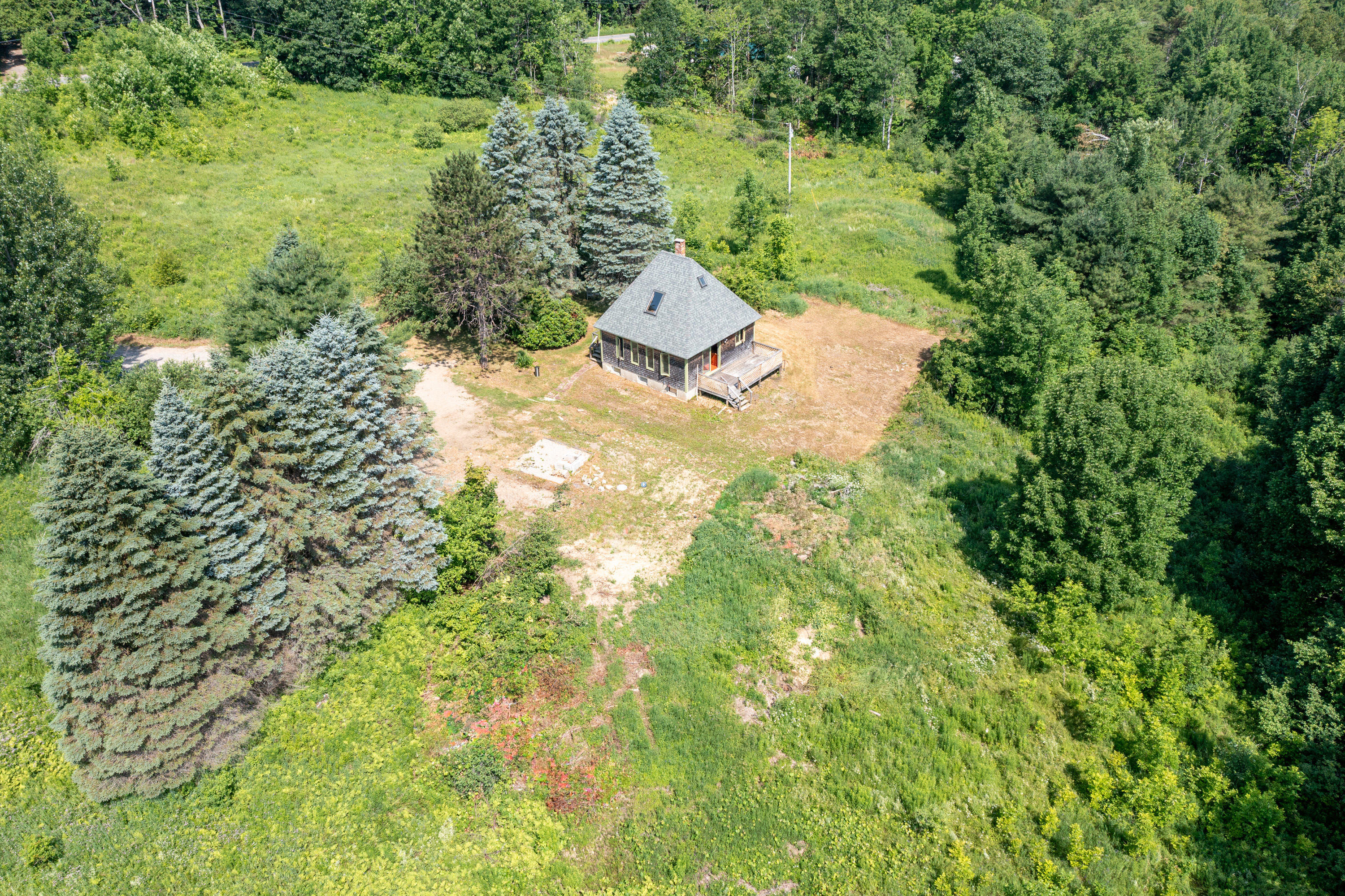 416 Lincolnville Avenue Property Photo 2