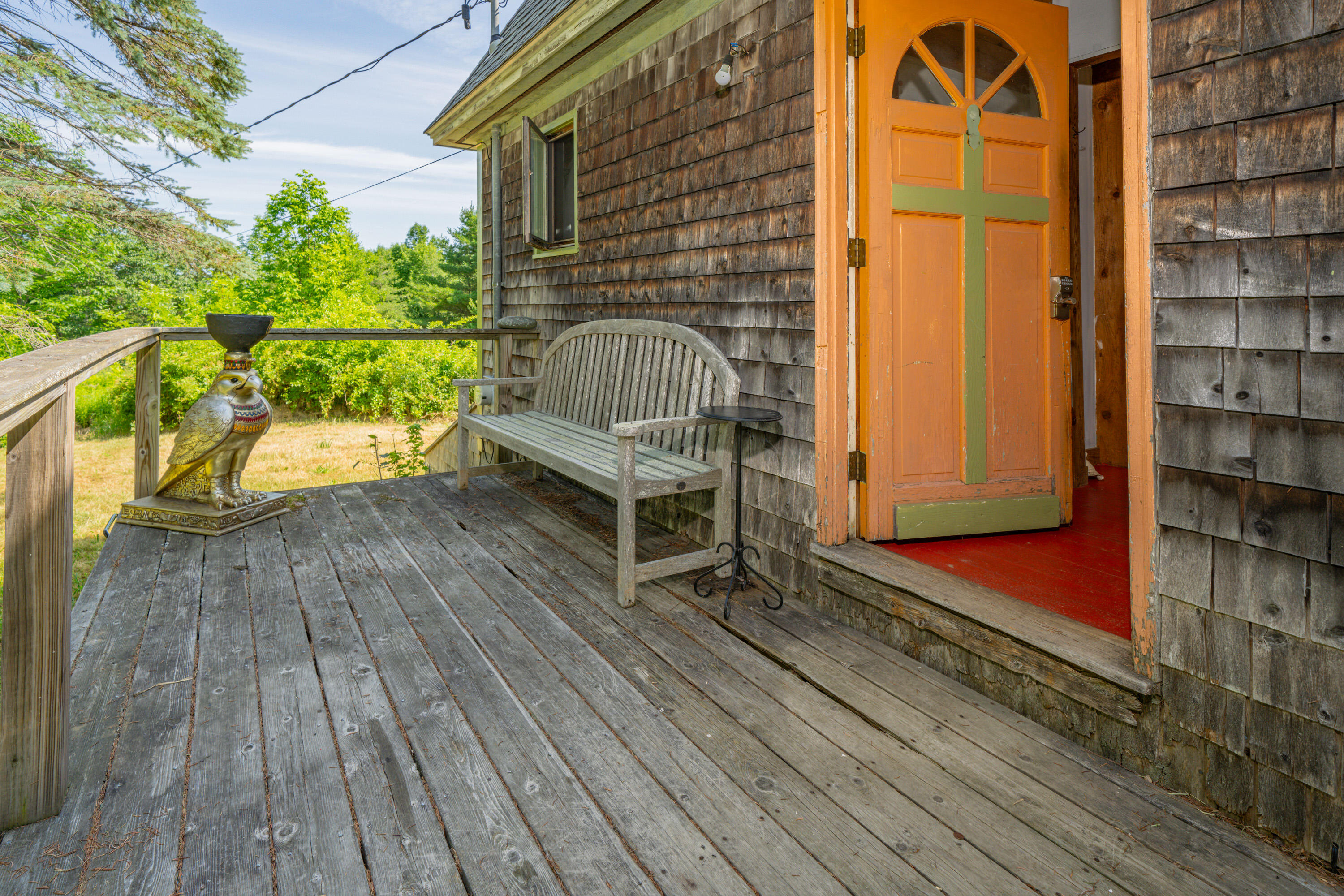 416 Lincolnville Avenue Property Photo 6