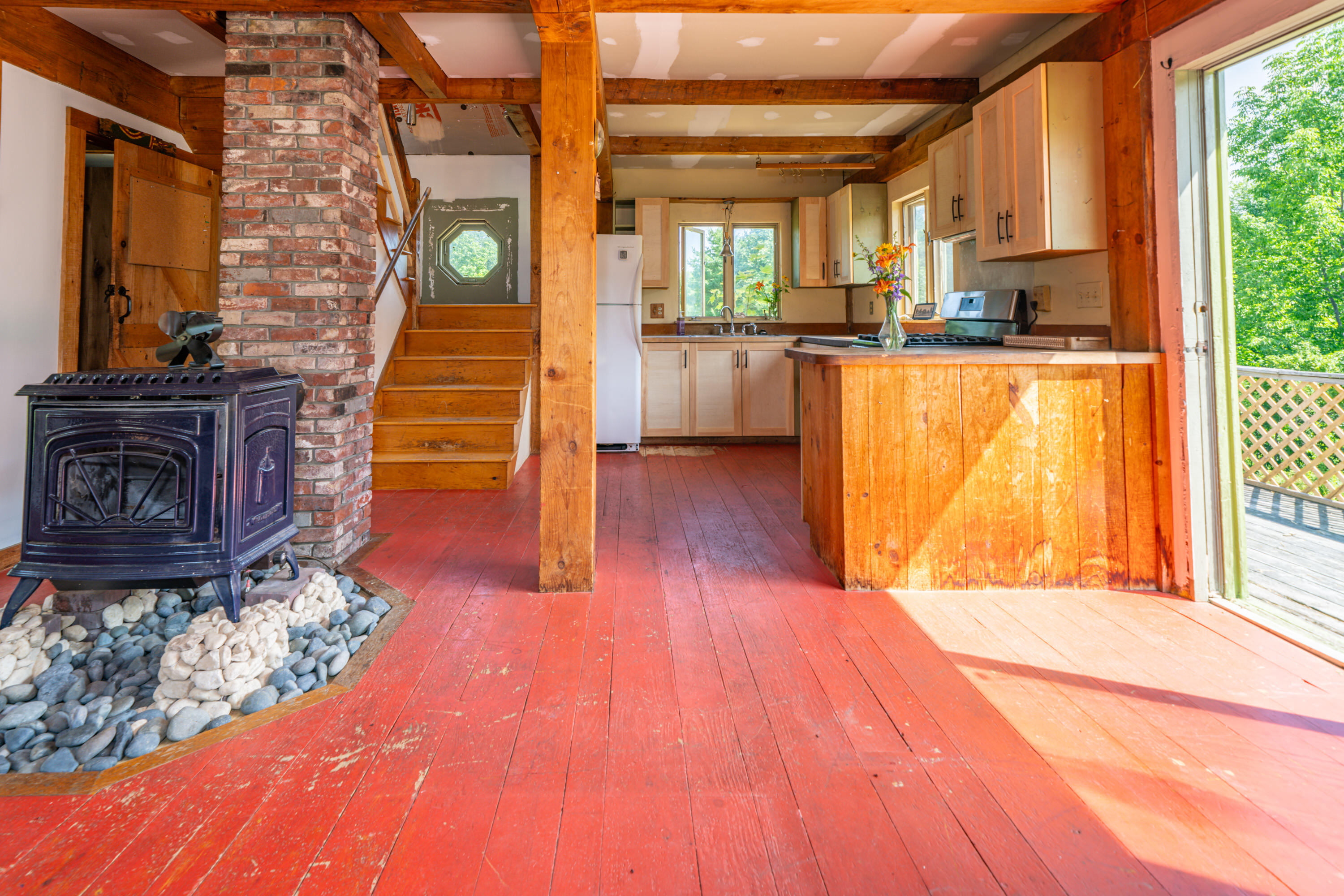 416 Lincolnville Avenue Property Photo 10