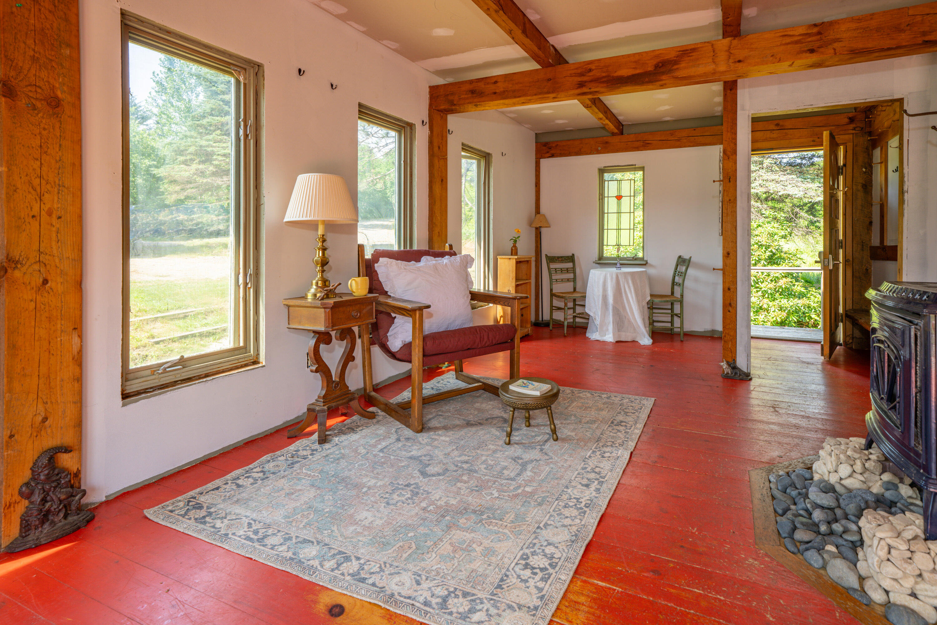 416 Lincolnville Avenue Property Photo 11