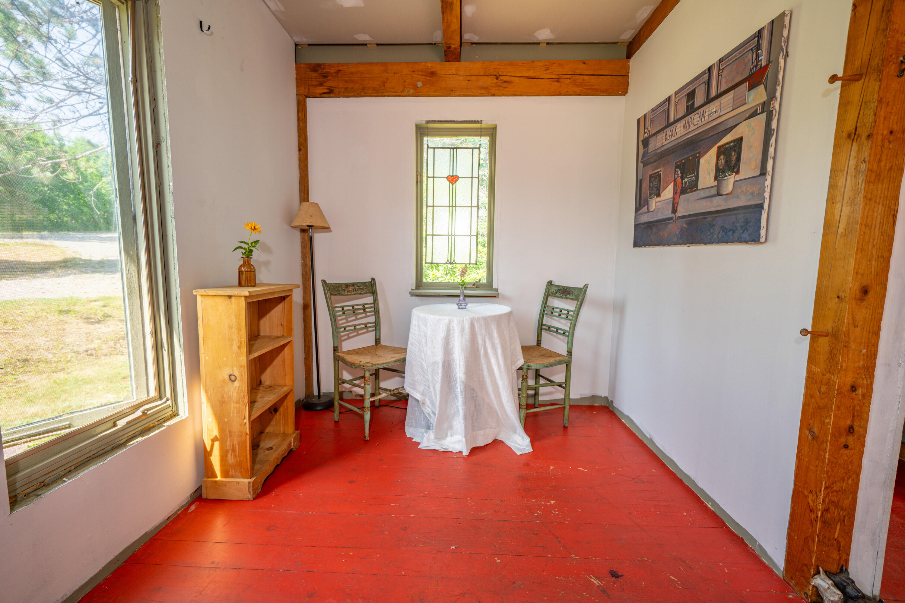 416 Lincolnville Avenue Property Photo 12