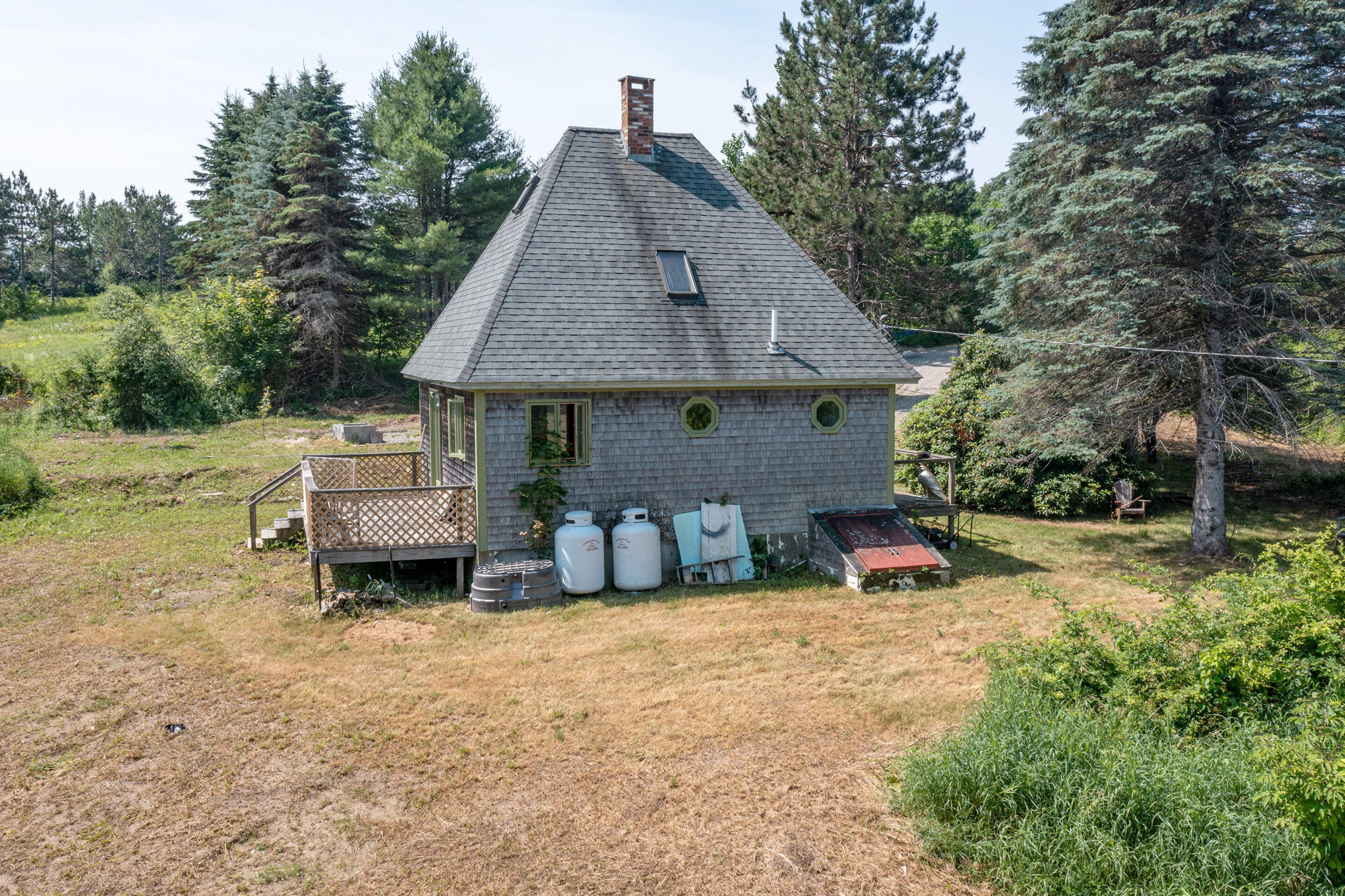 416 Lincolnville Avenue Property Photo 37