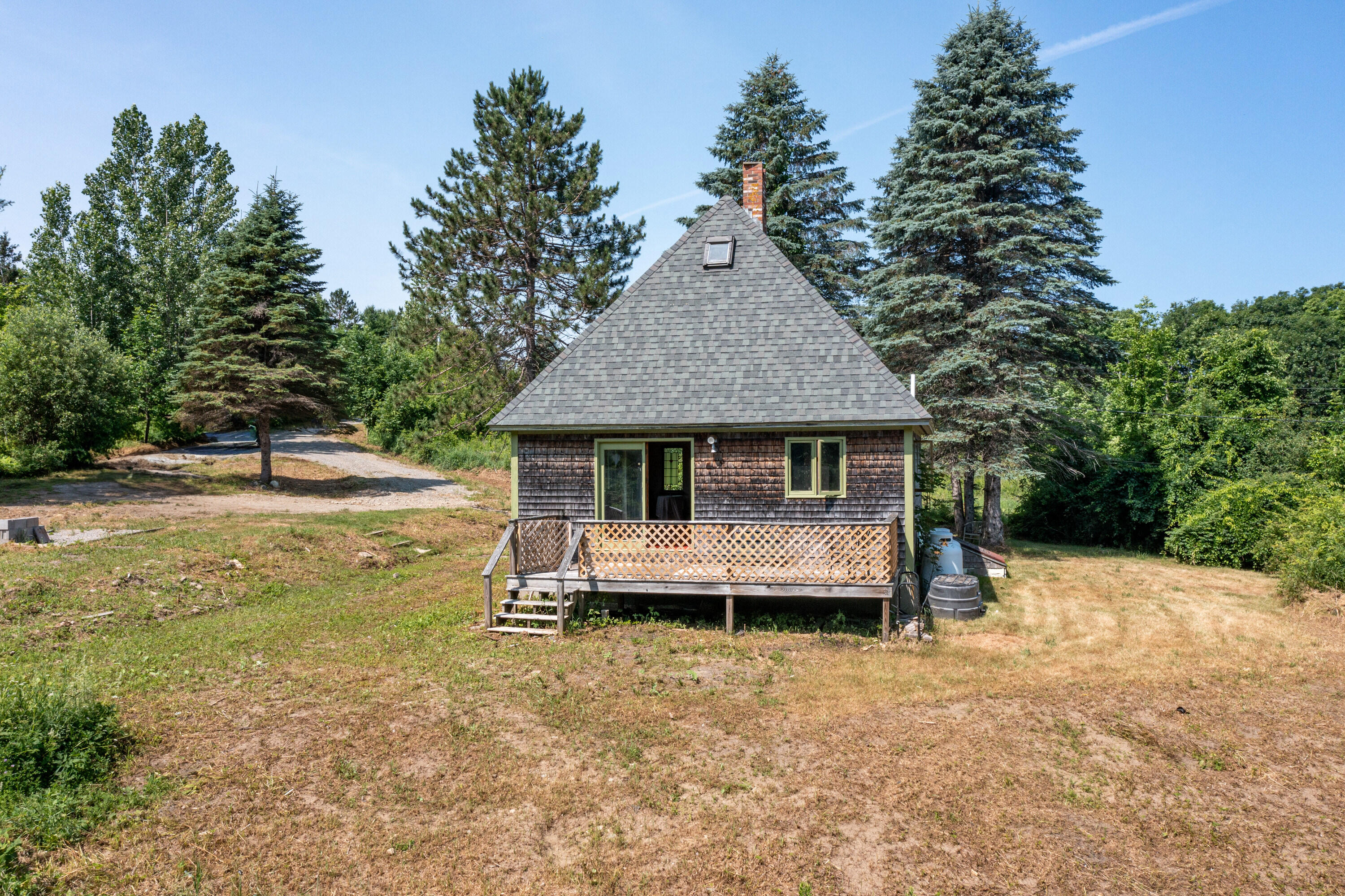 416 Lincolnville Avenue Property Photo 38