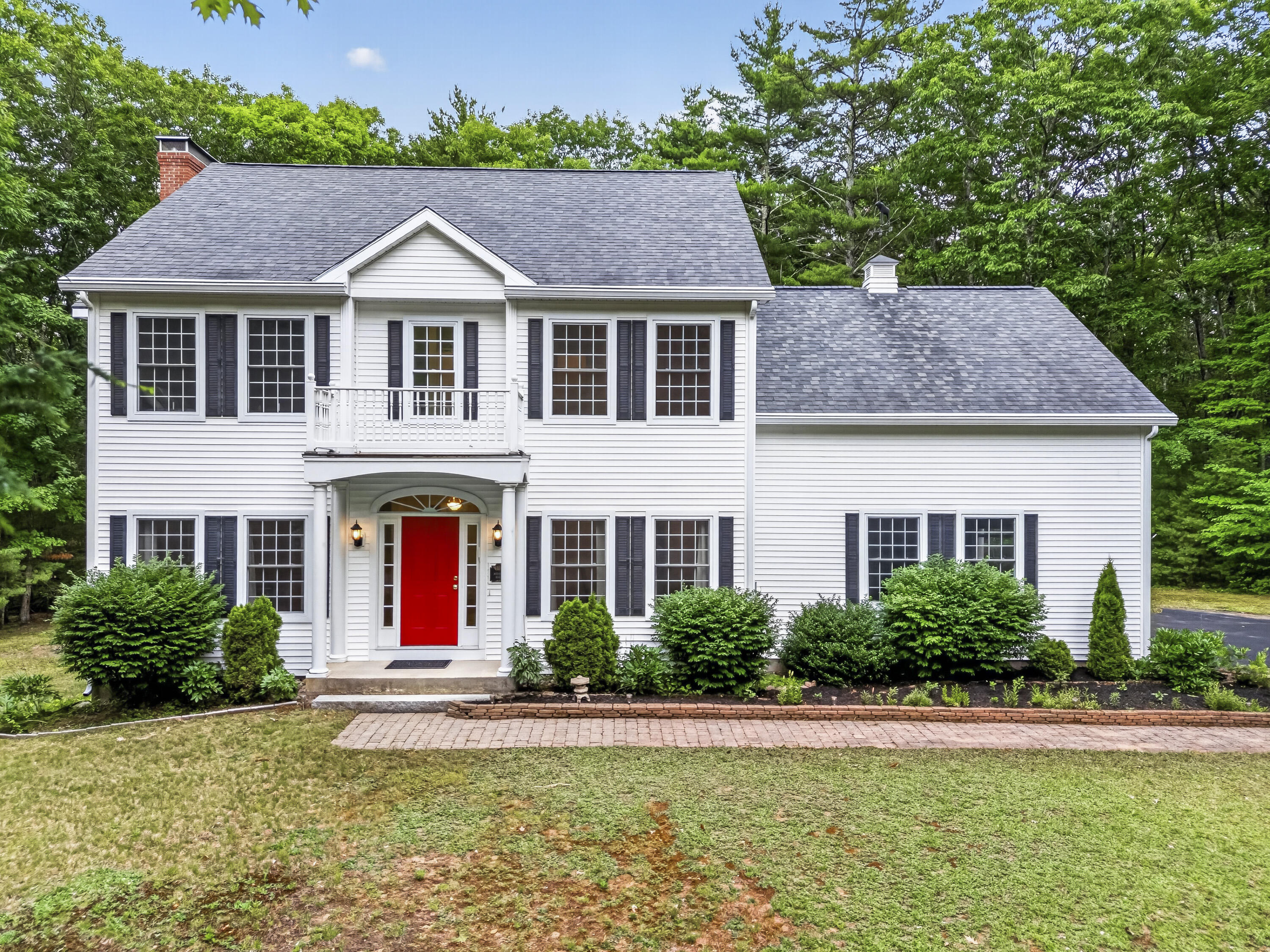 50 Natanis Ridge Circle Property Photo 1