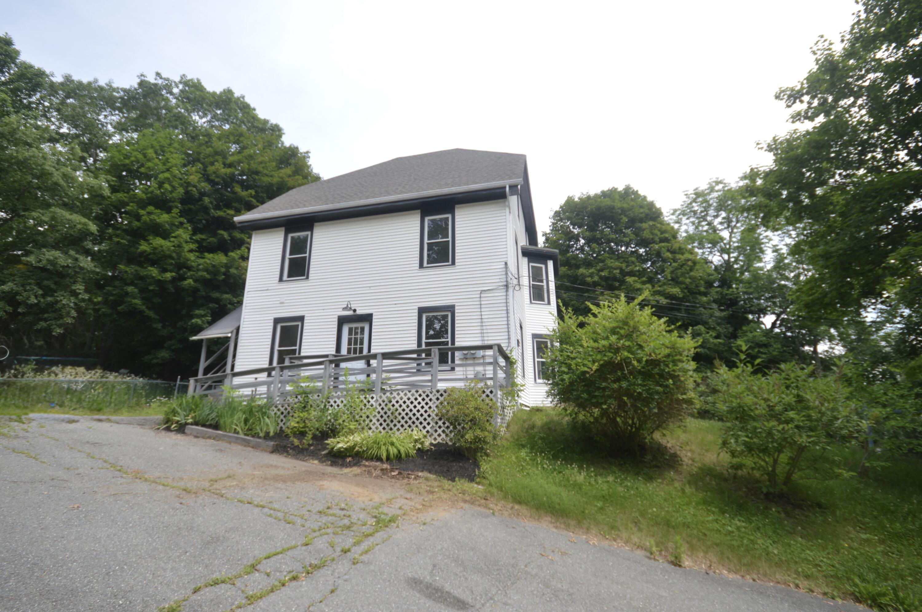 100 Us Route 1 Property Photo 2