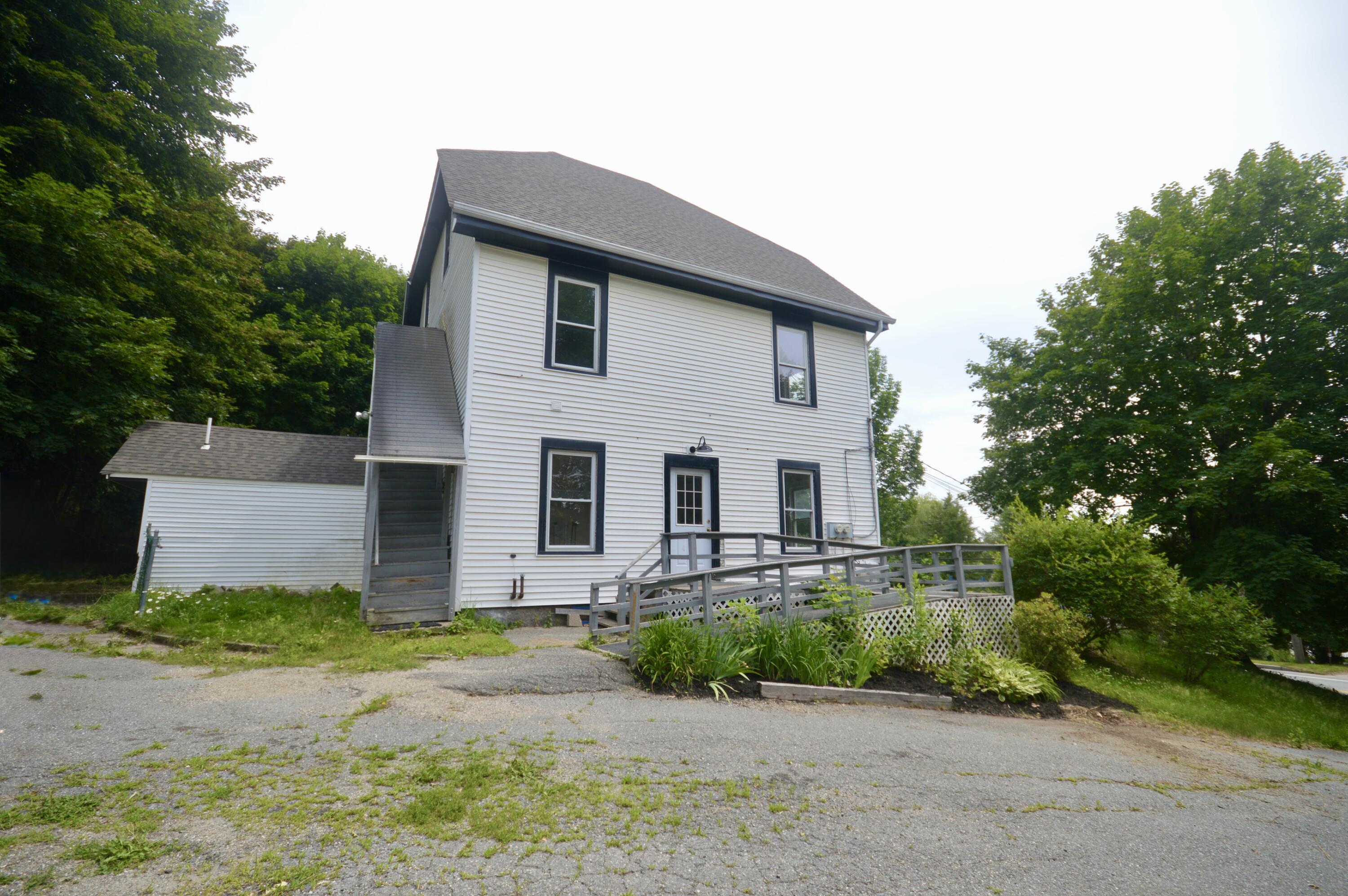100 Us Route 1 Property Photo 3