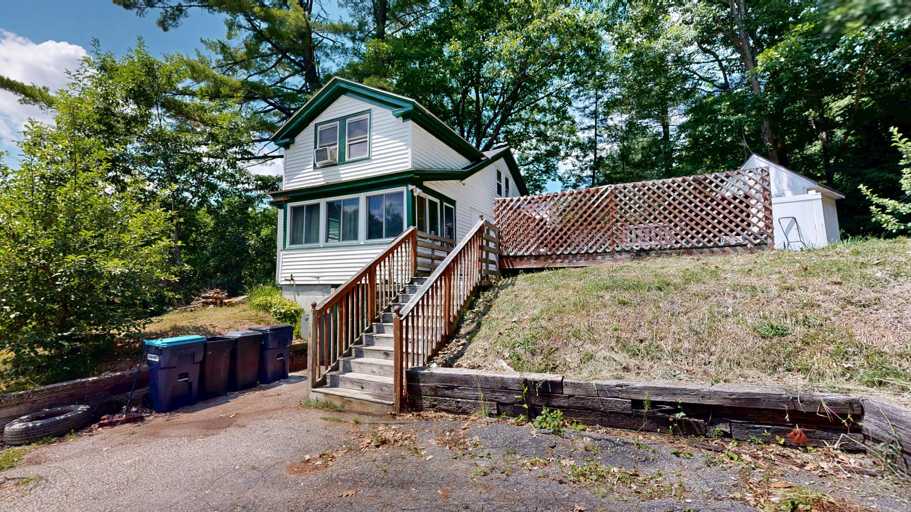 403 Summer Street Property Photo 33